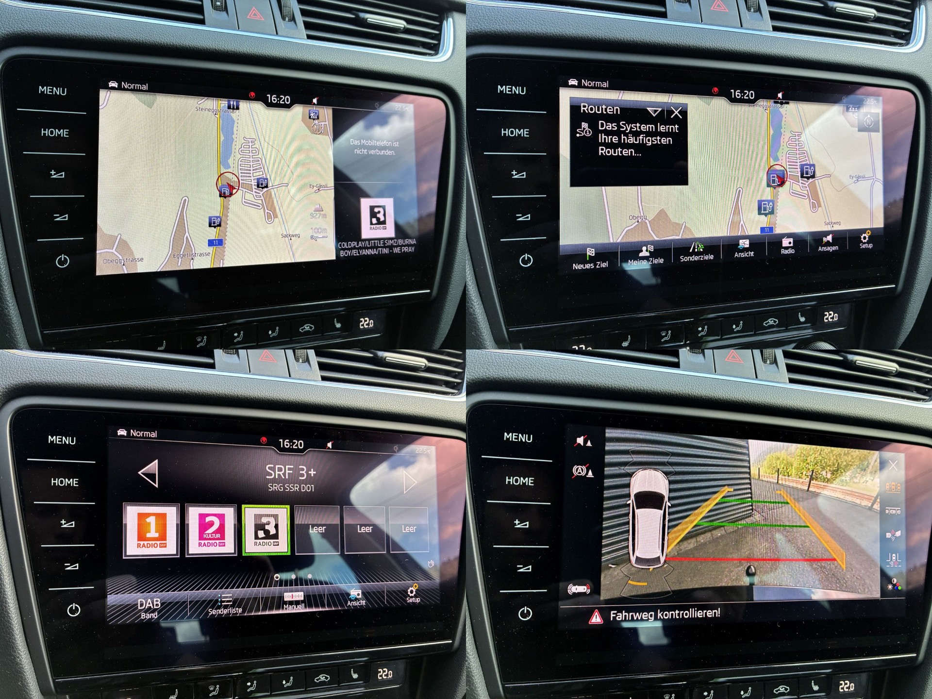 SKODA Octavia Combi 2.0 TSI Style 4x4 DSG-image-14