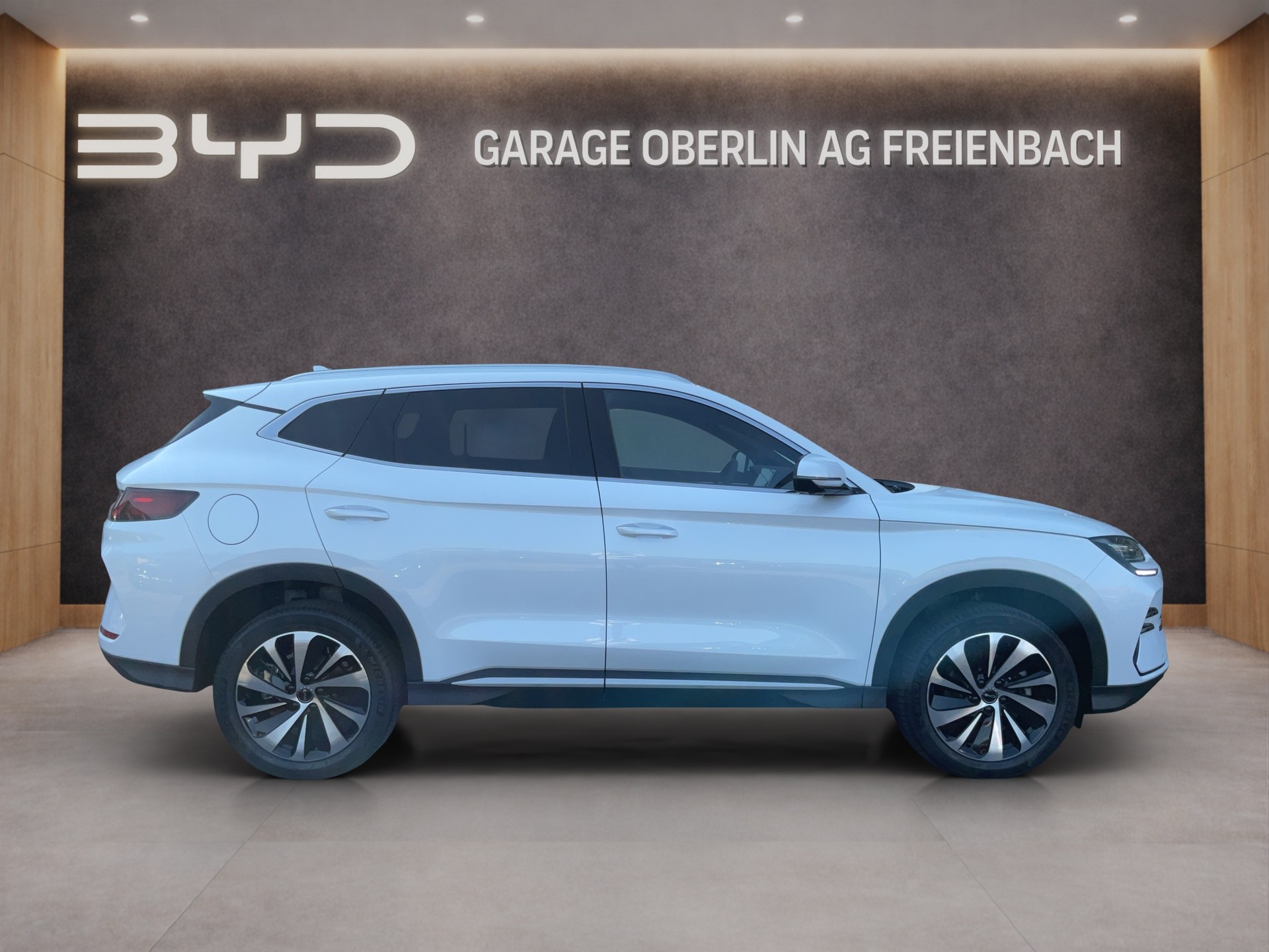 BYD Seal U DM-i Design AWD-image-5