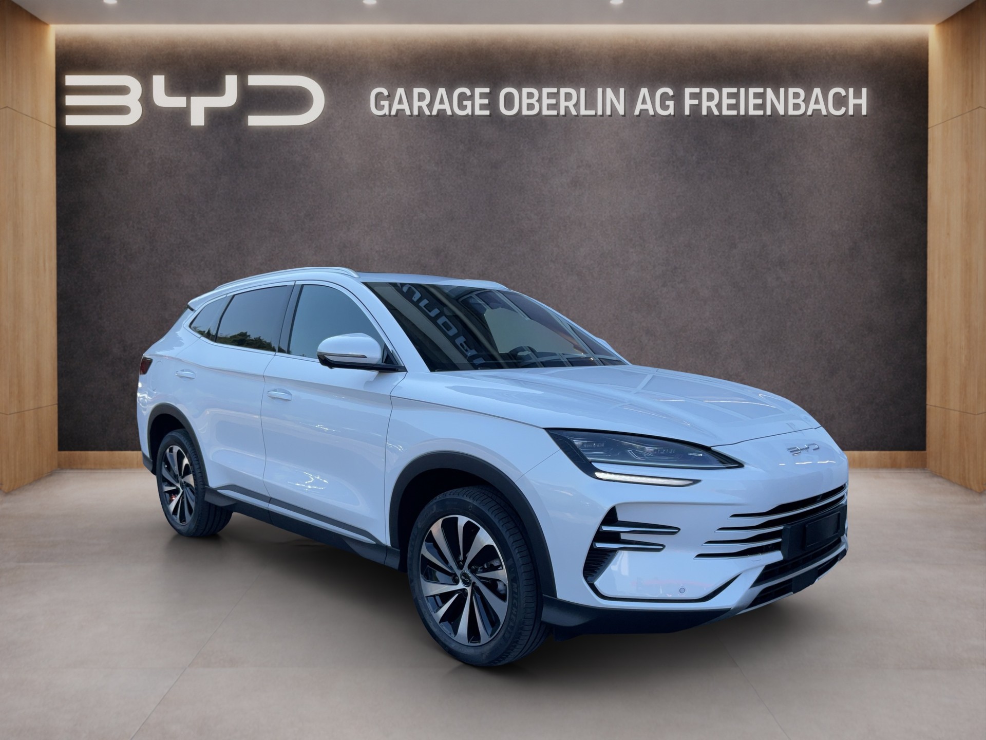 BYD Seal U DM-i Design AWD-image-6