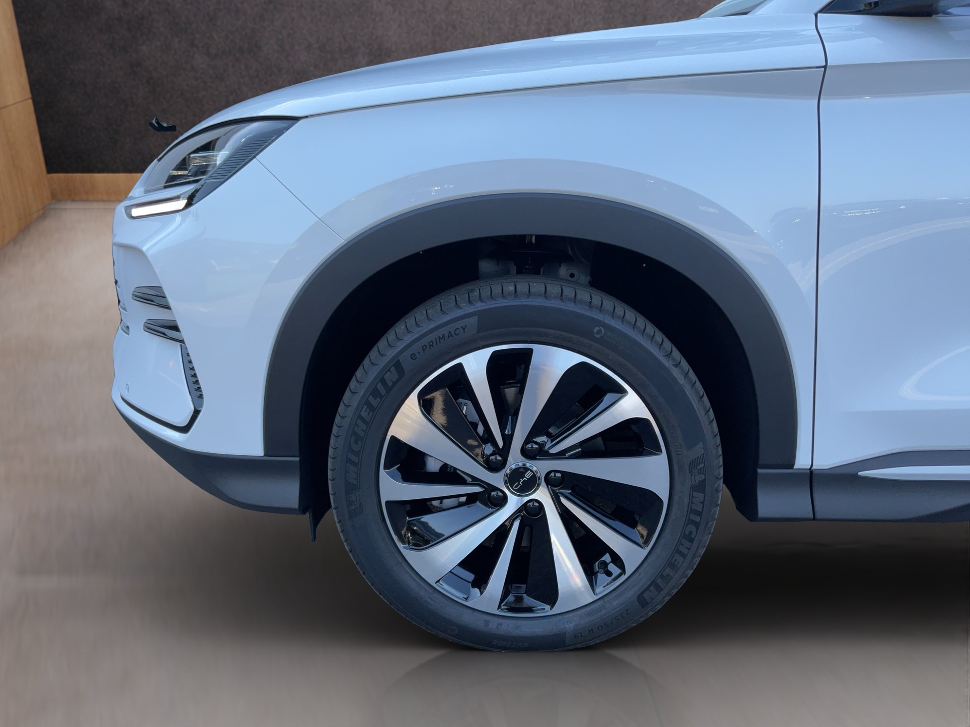 BYD Seal U DM-i Design AWD-image-16