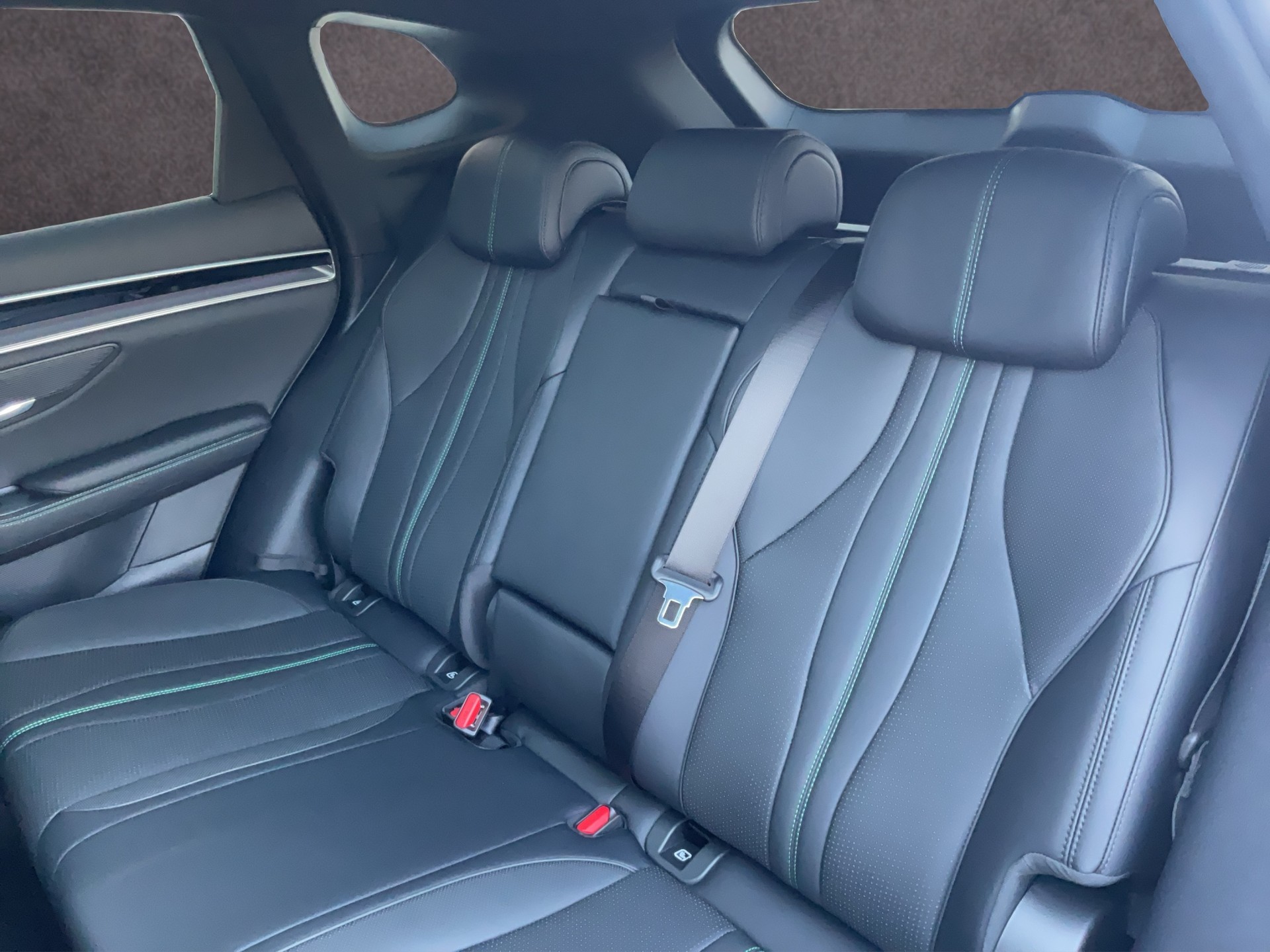 BYD Seal U DM-i Design AWD-image-14