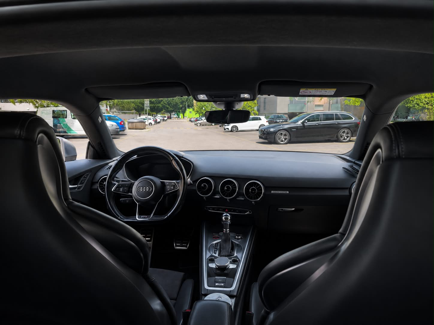 AUDI TTS ABT 2.0 TFSI quattro S-Tronic-image-4