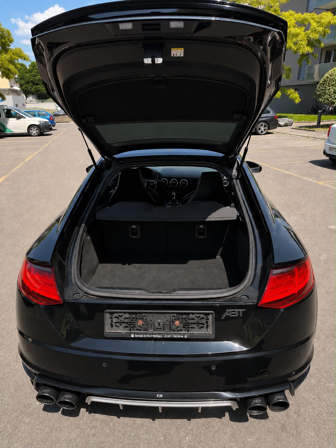 AUDI TTS ABT 2.0 TFSI quattro S-Tronic-image-6