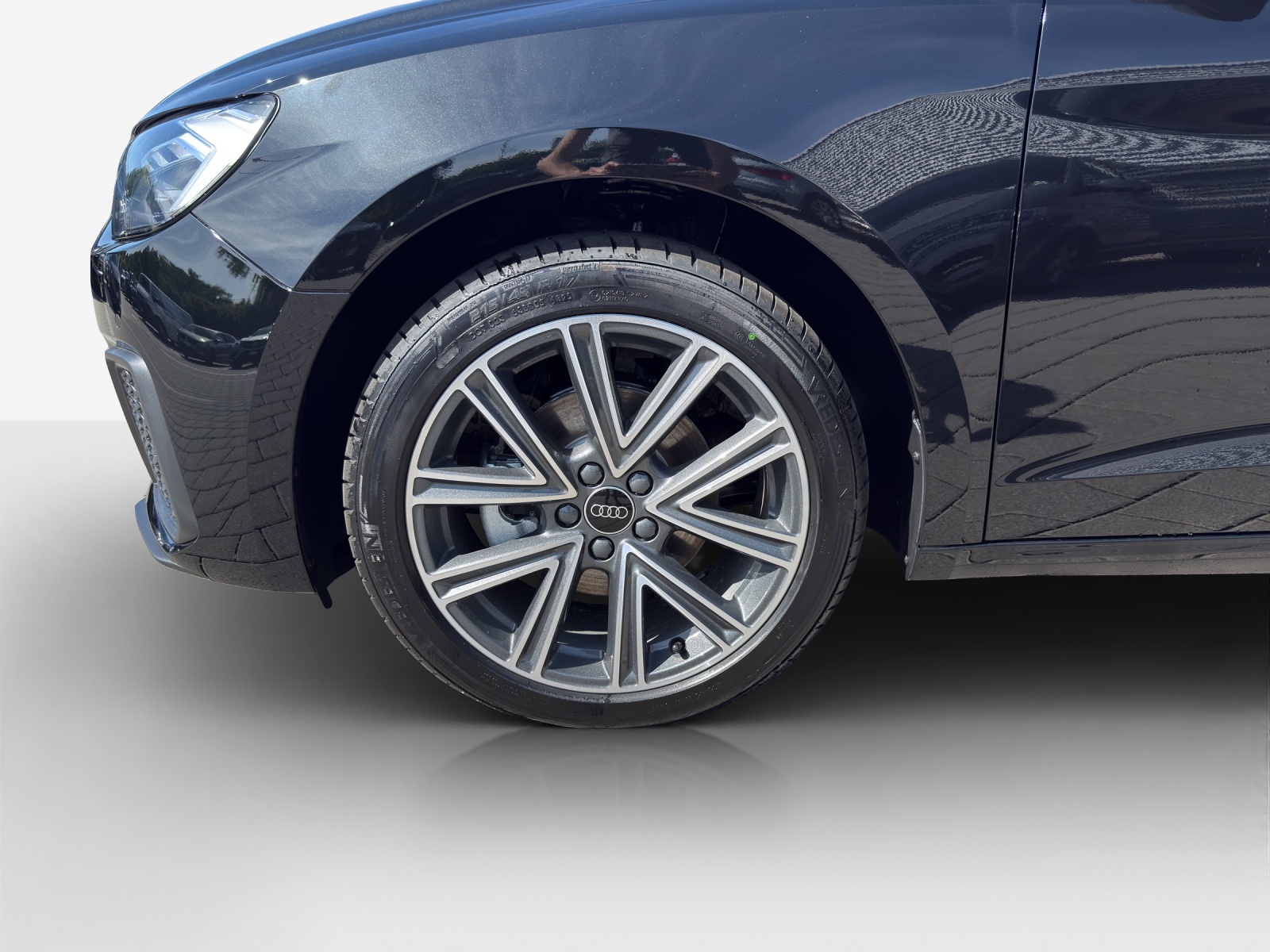 AUDI A1 Sportback 30 TFSI Attraction S-tronic-image-13