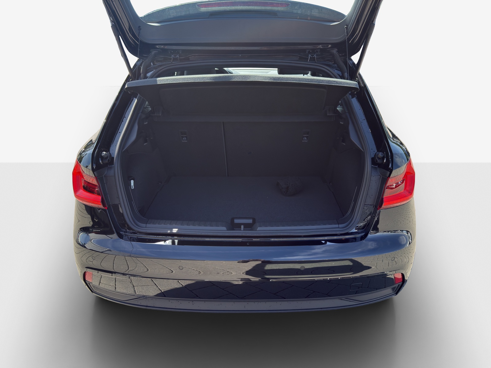 AUDI A1 Sportback 30 TFSI Attraction S-tronic-image-12