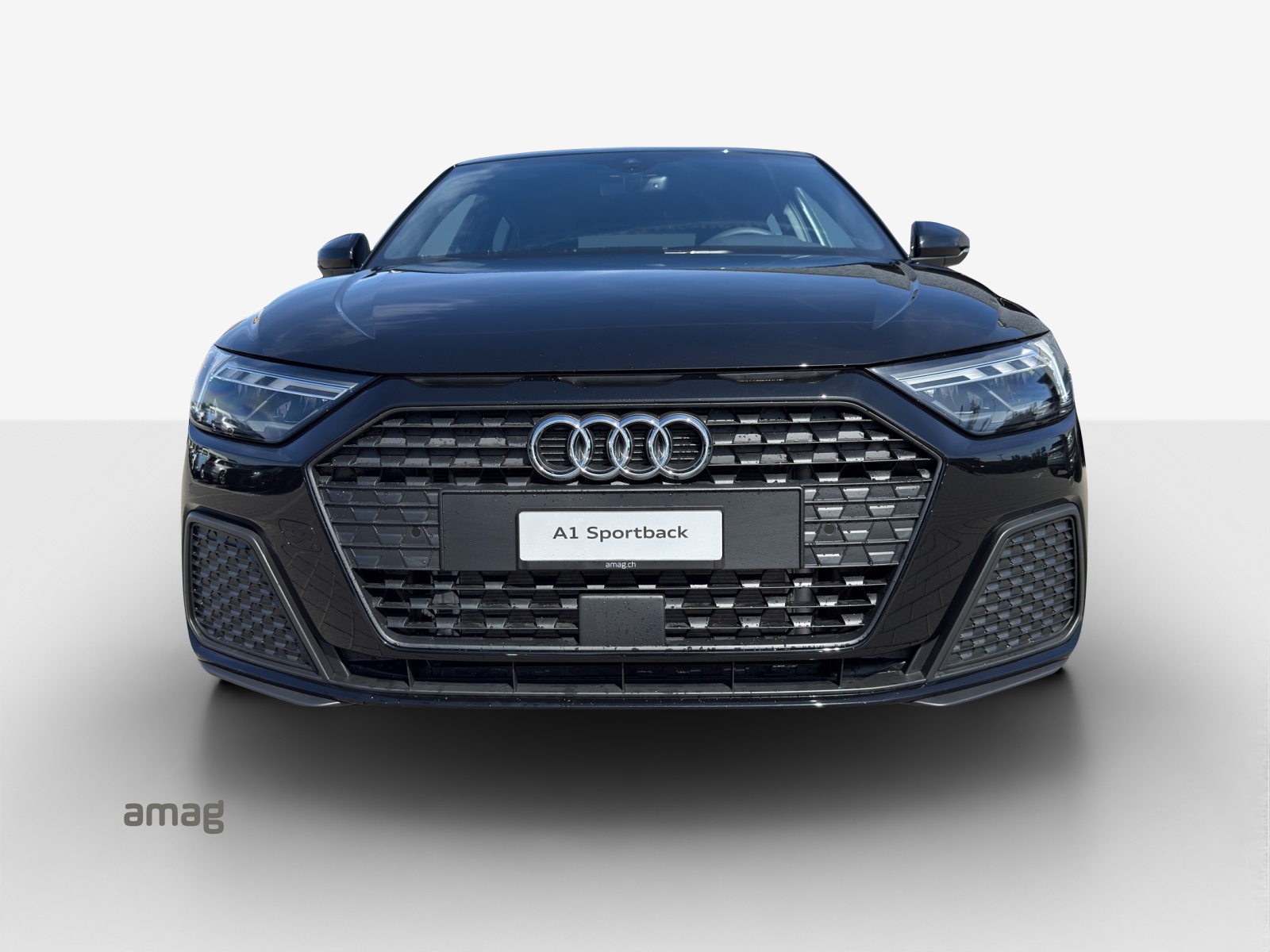 AUDI A1 Sportback 30 TFSI Attraction S-tronic-image-6