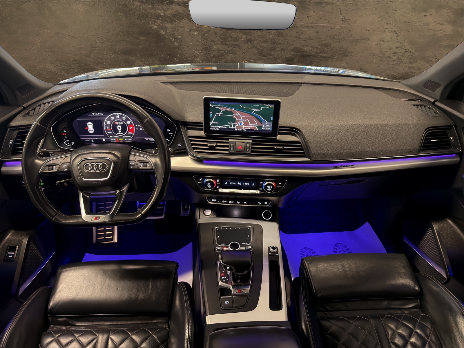 AUDI SQ5 3.0 TFSI quattro S-tronic-showroom-element-3