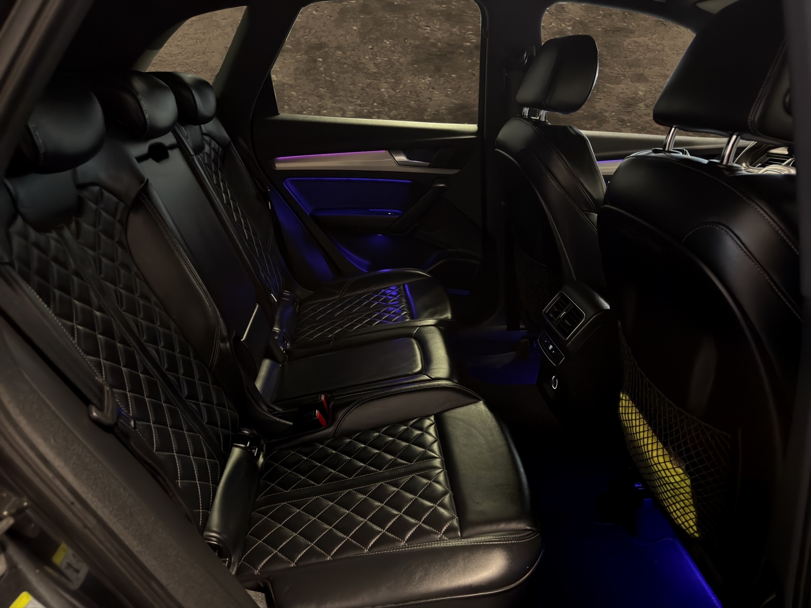 AUDI SQ5 3.0 TFSI quattro S-tronic-image-16