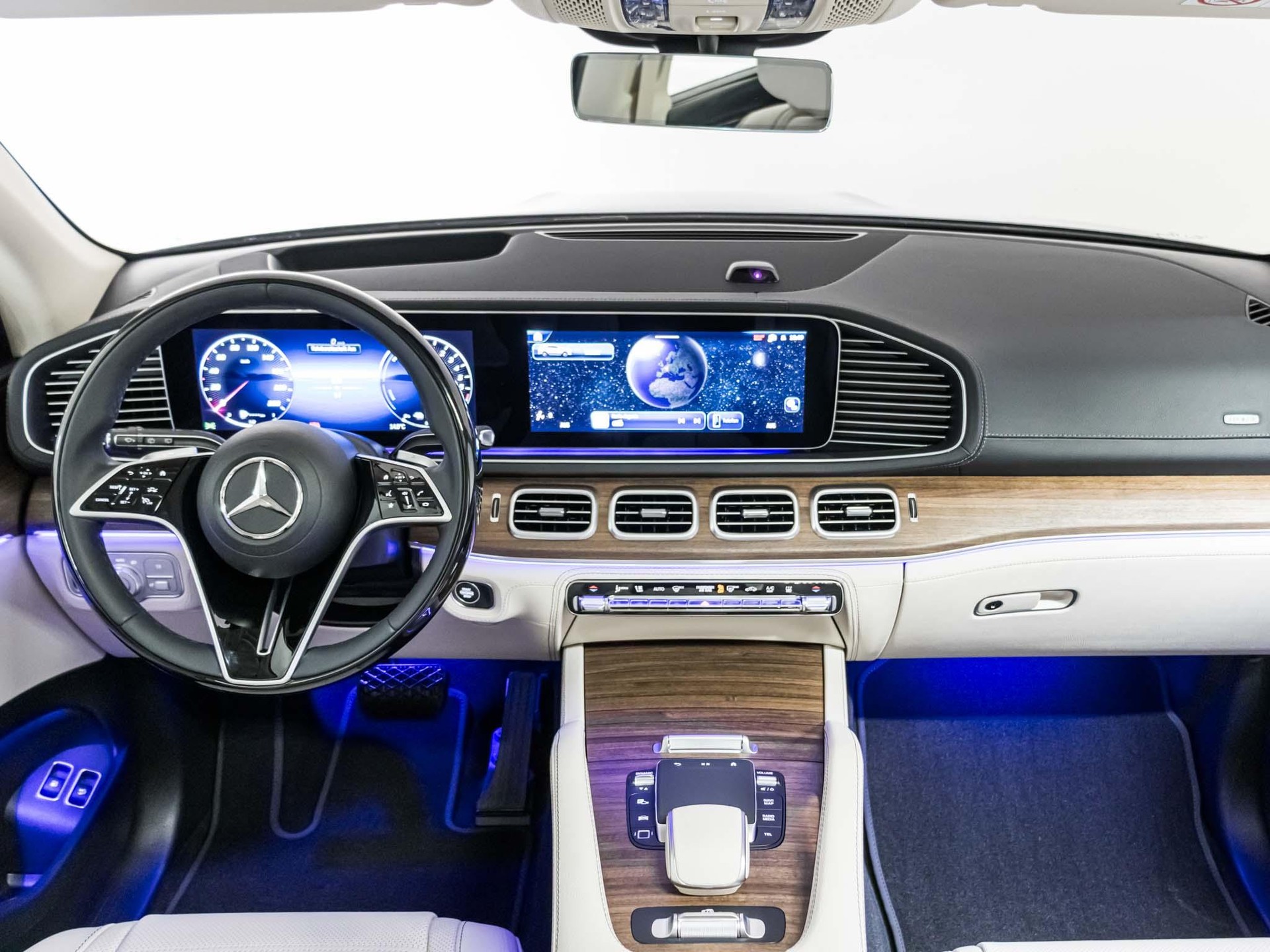MERCEDES-BENZ GLE 400 e 4MATIC "EQ Star"-image-11