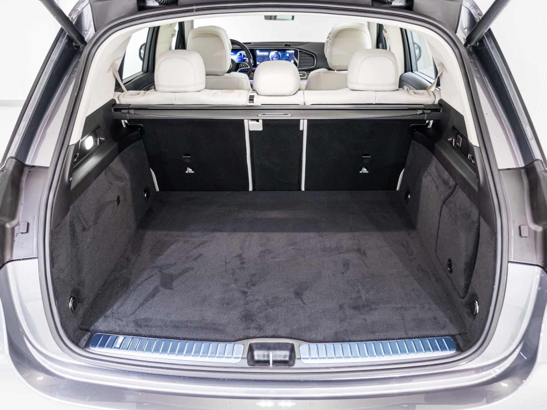 MERCEDES-BENZ GLE 400 e 4MATIC "EQ Star"-image-13