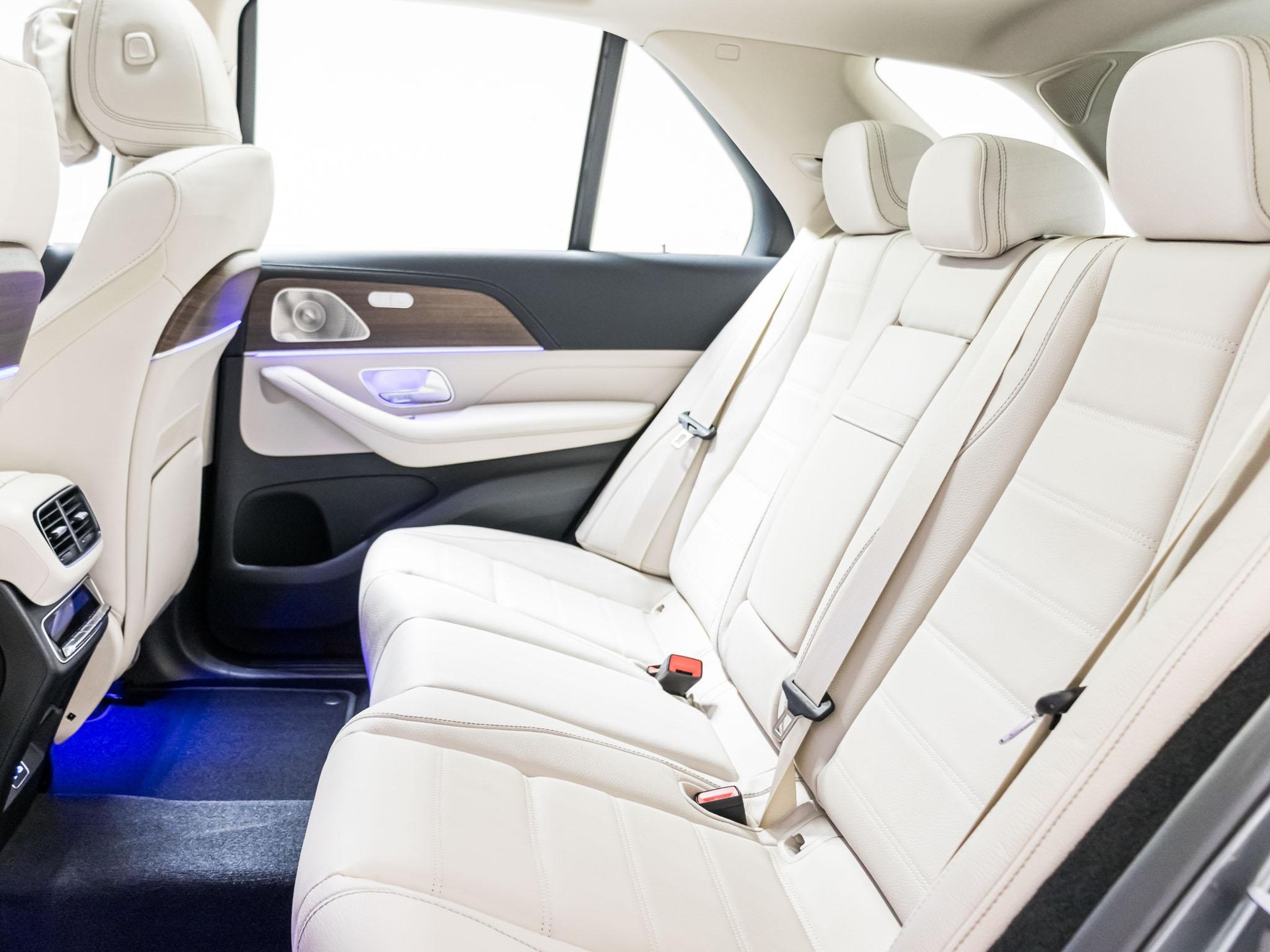 MERCEDES-BENZ GLE 400 e 4MATIC "EQ Star"-image-7