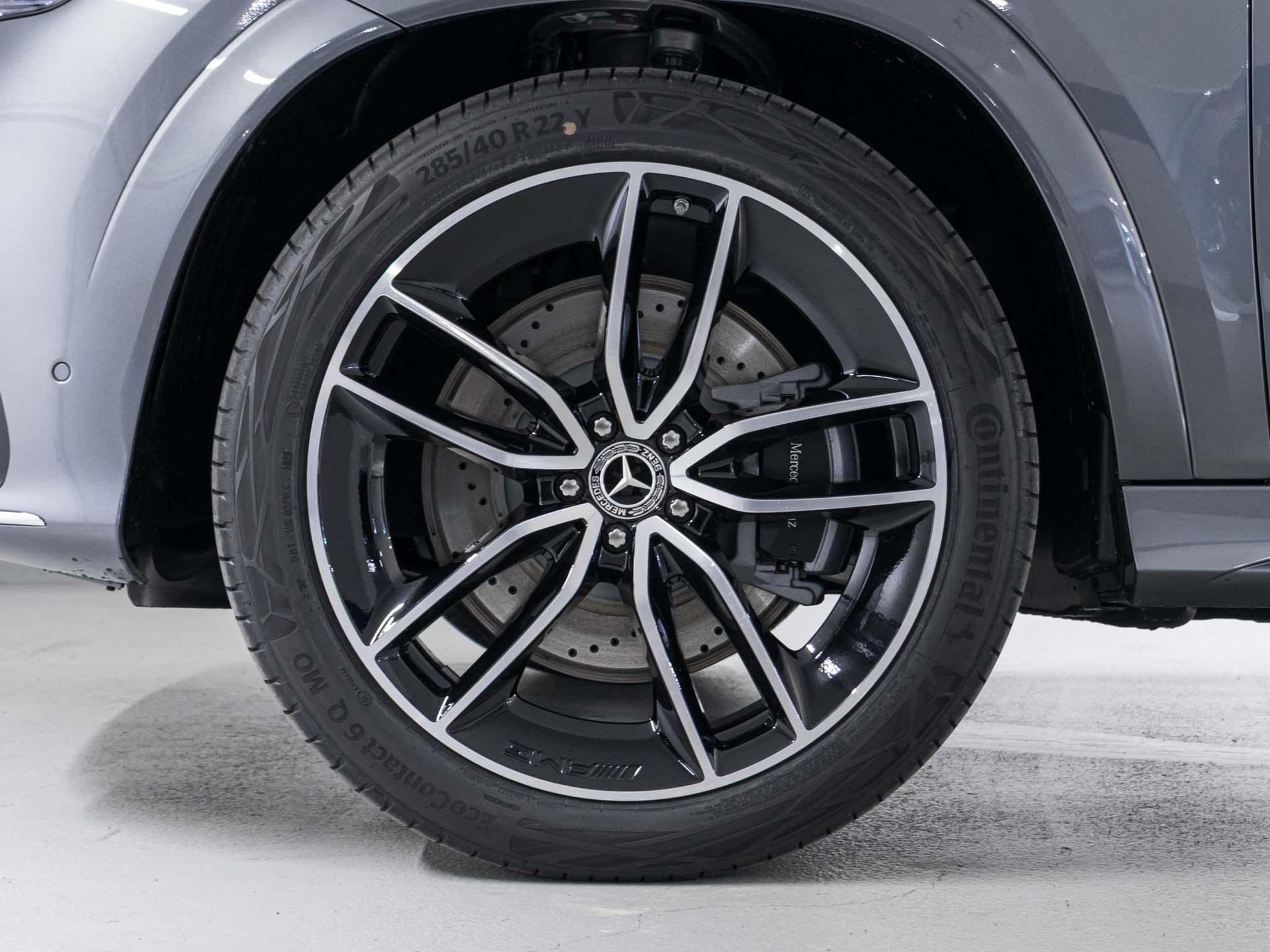 MERCEDES-BENZ GLE 400 e 4MATIC "EQ Star"-image-14