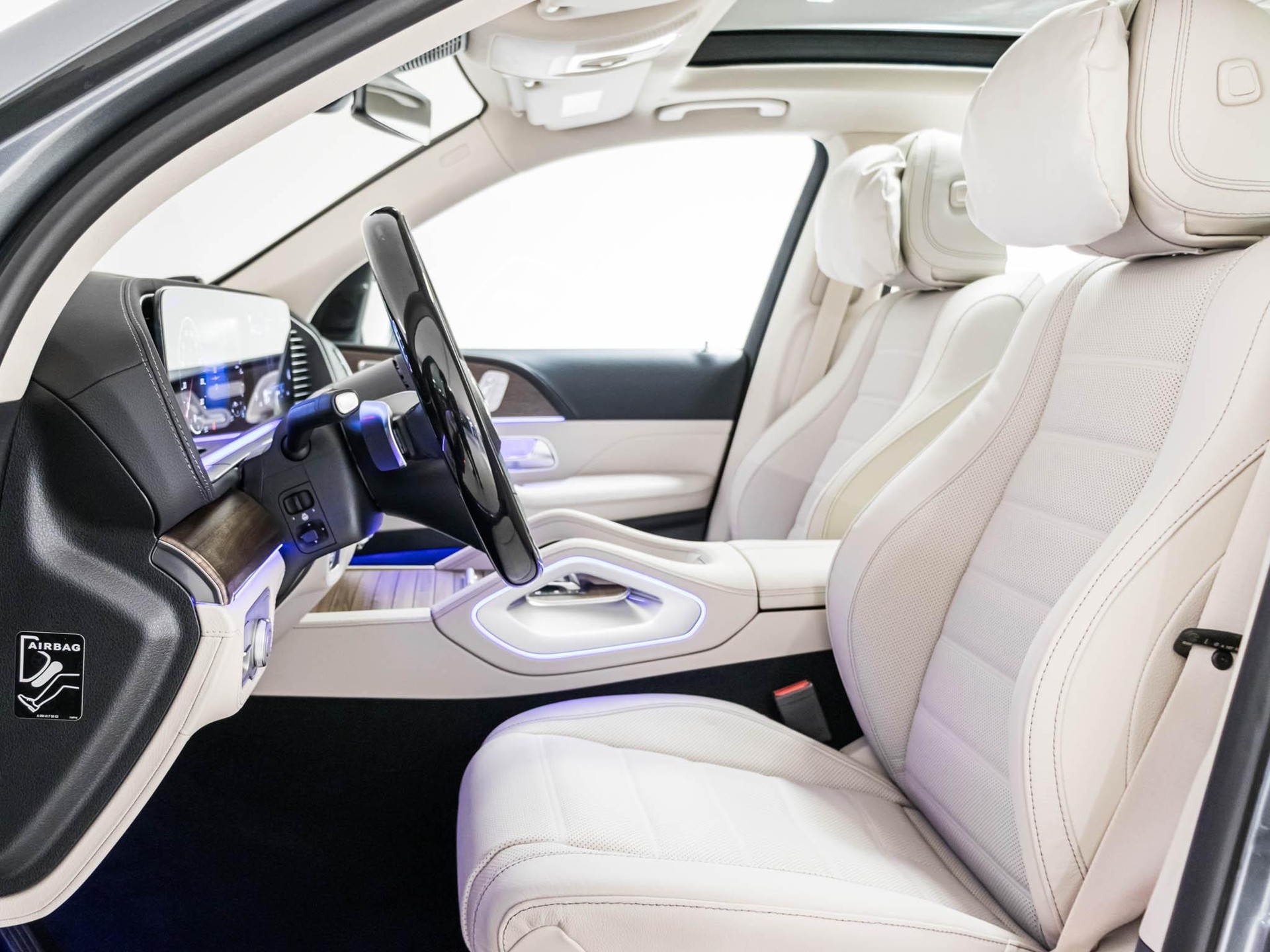 MERCEDES-BENZ GLE 400 e 4MATIC "EQ Star"-image-6