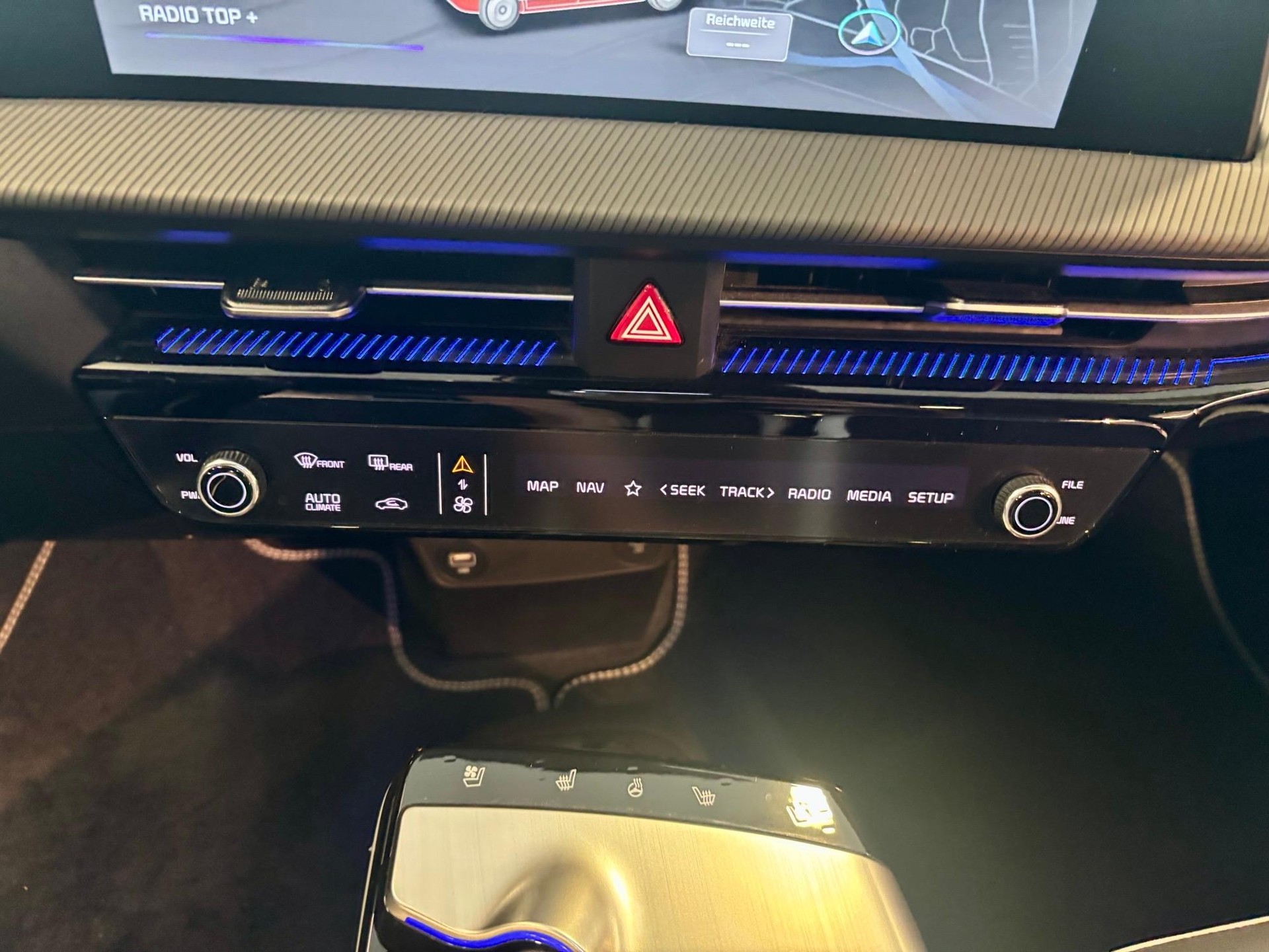 KIA EV6 77 kWh GT-Line 4x4-image-12