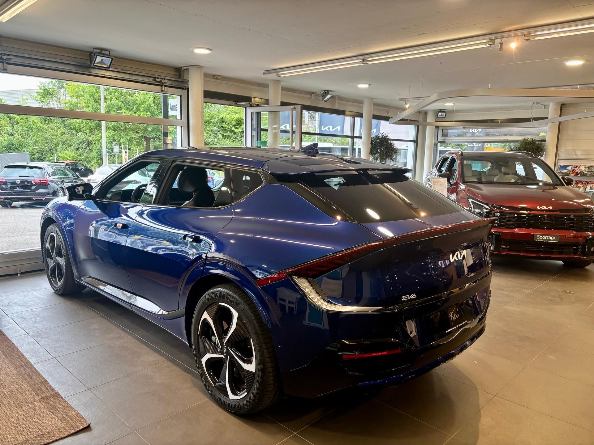 KIA EV6 77 kWh GT-Line 4x4-showroom-element-3