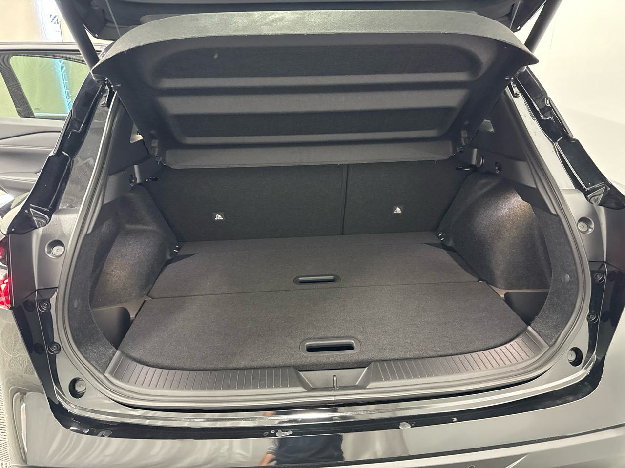 NISSAN Qashqai 1.3 DIG-T MHEV Tekna Xtronic 4x4-image-15