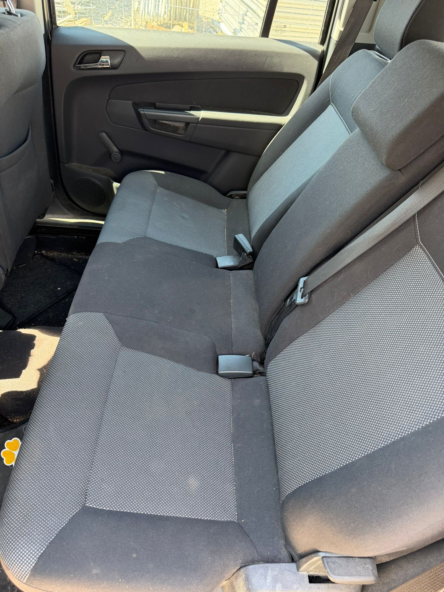 OPEL Zafira 1.8i 16V Edition-image-2