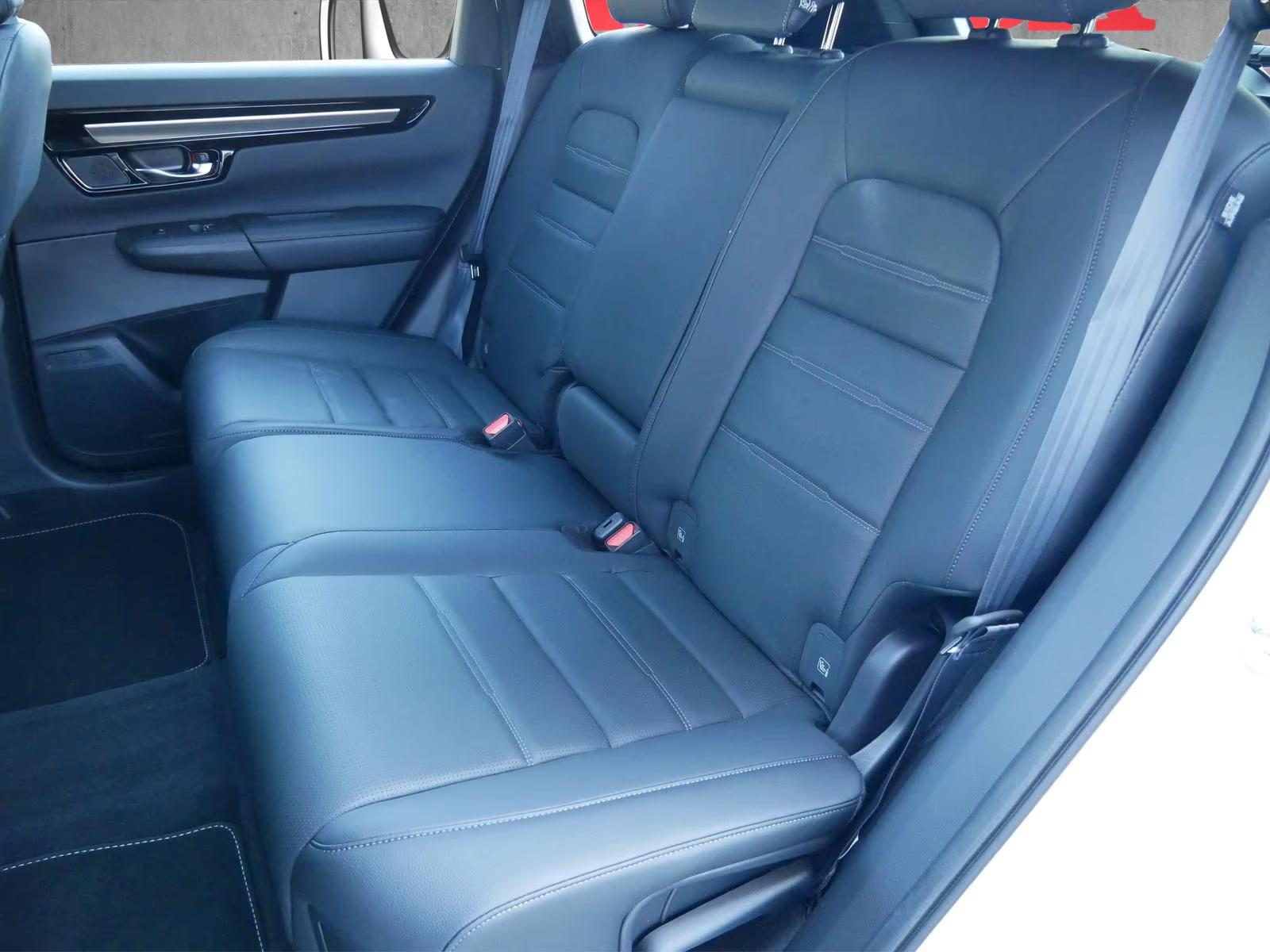 HONDA CR-V 2.0 i-MMD Advance 4WD-image-11