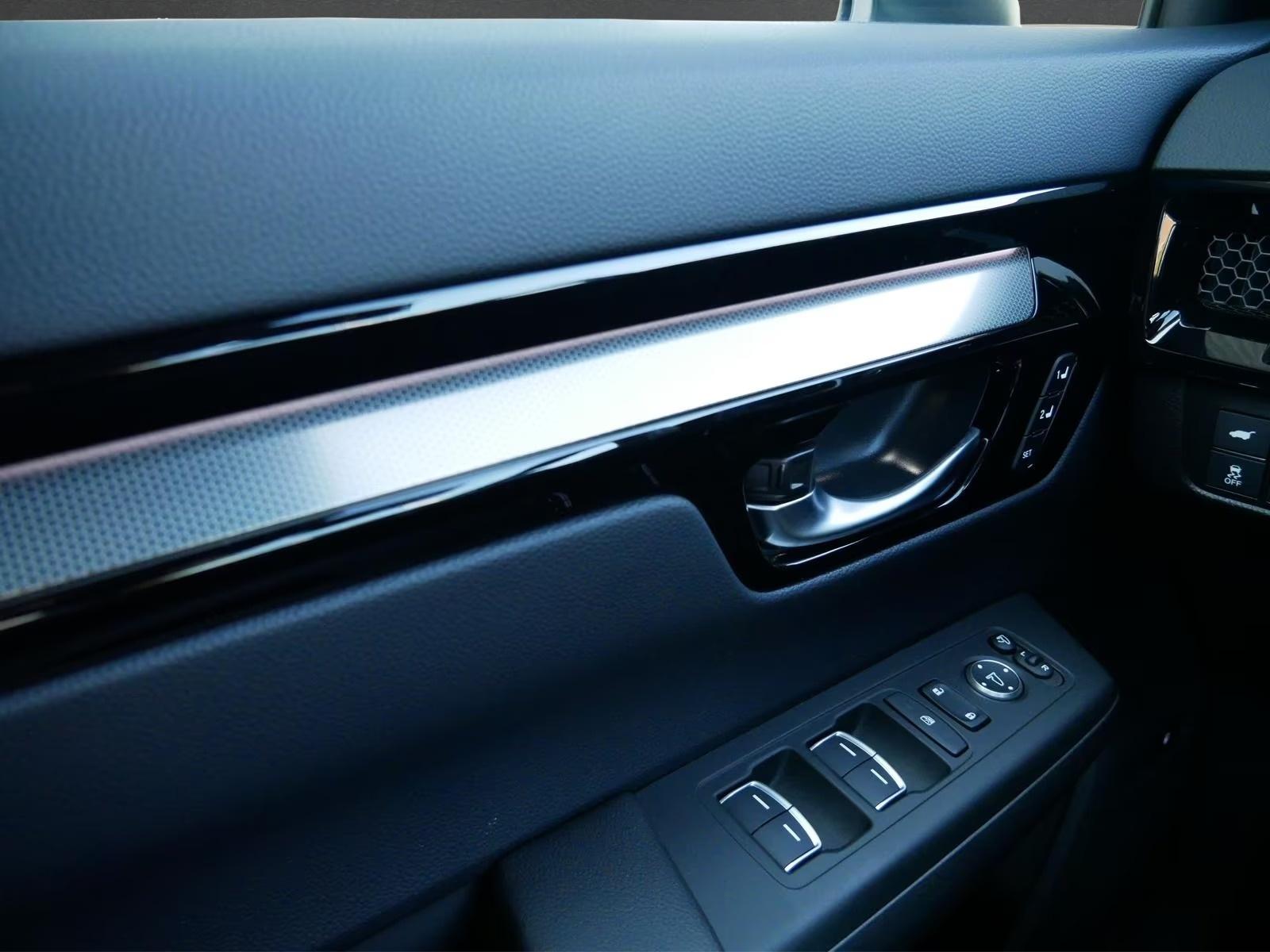 HONDA CR-V 2.0 i-MMD Advance 4WD-image-15