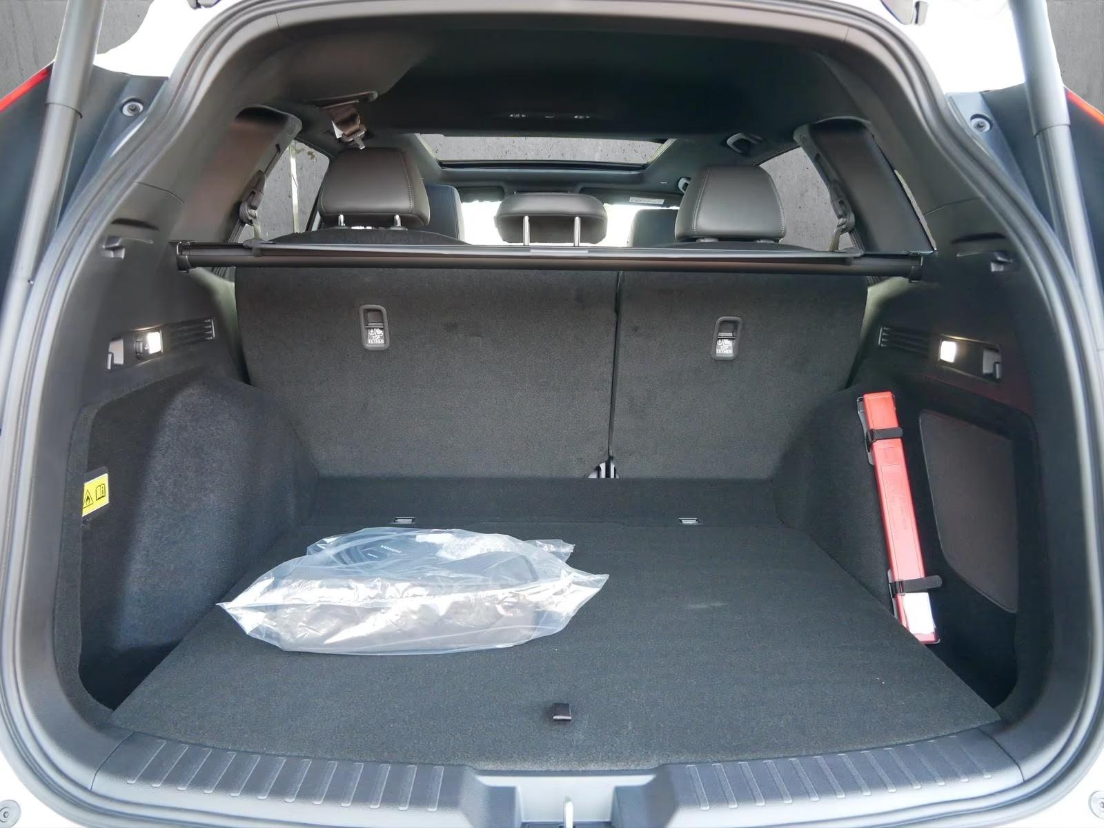 HONDA CR-V 2.0 i-MMD Advance 4WD-image-13