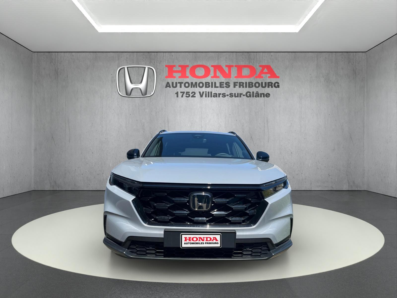 HONDA CR-V 2.0 i-MMD Advance 4WD-showroom-element-1