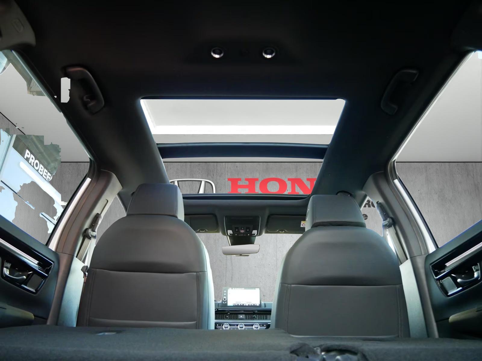 HONDA CR-V 2.0 i-MMD Advance 4WD-image-14
