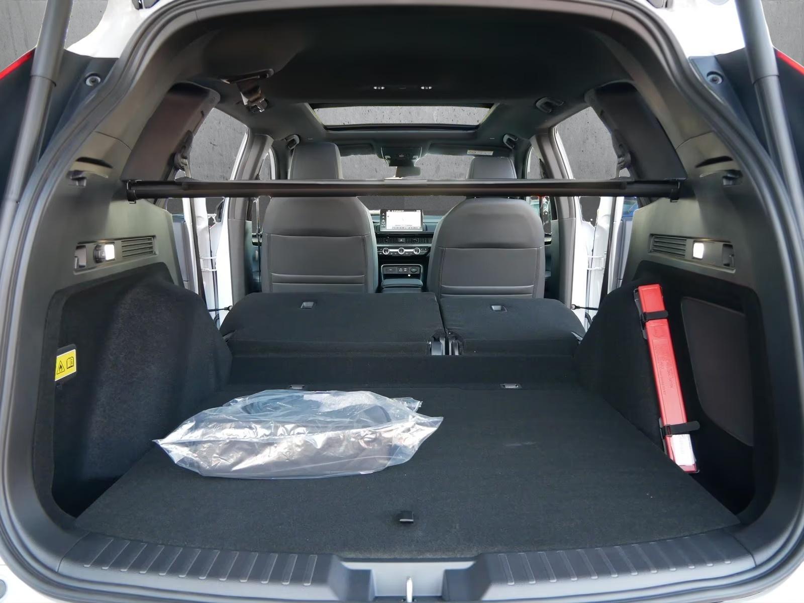 HONDA CR-V 2.0 i-MMD Advance 4WD-image-8