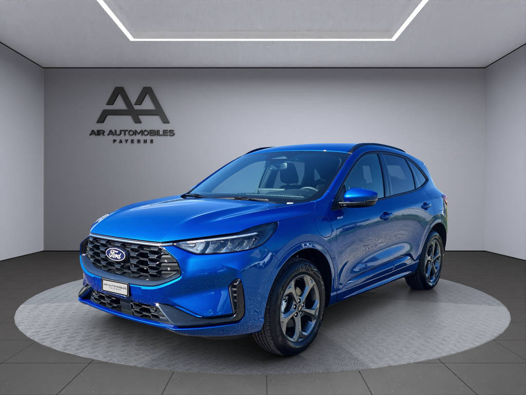 FORD Kuga 2.5 Plug-in Hybrid ST-Line-showroom-element-3
