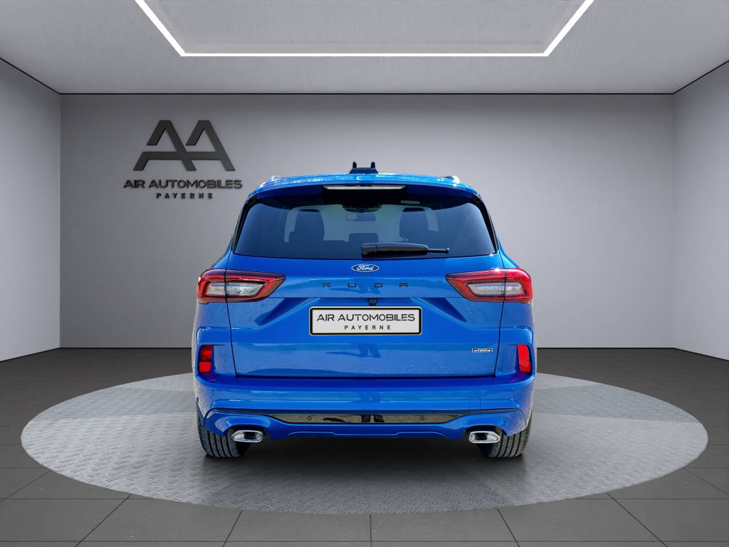 FORD Kuga 2.5 Plug-in Hybrid ST-Line-image-6