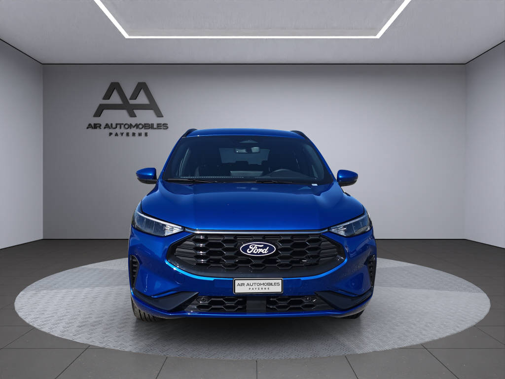 FORD Kuga 2.5 Plug-in Hybrid ST-Line-showroom-element-2