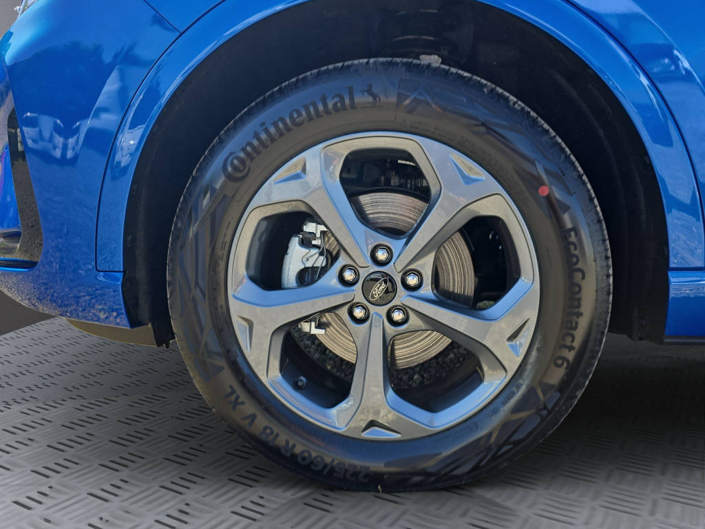 FORD Kuga 2.5 Plug-in Hybrid ST-Line-image-13