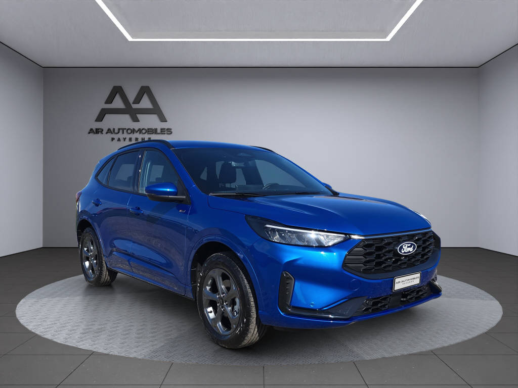 FORD Kuga 2.5 Plug-in Hybrid ST-Line-showroom-element-1