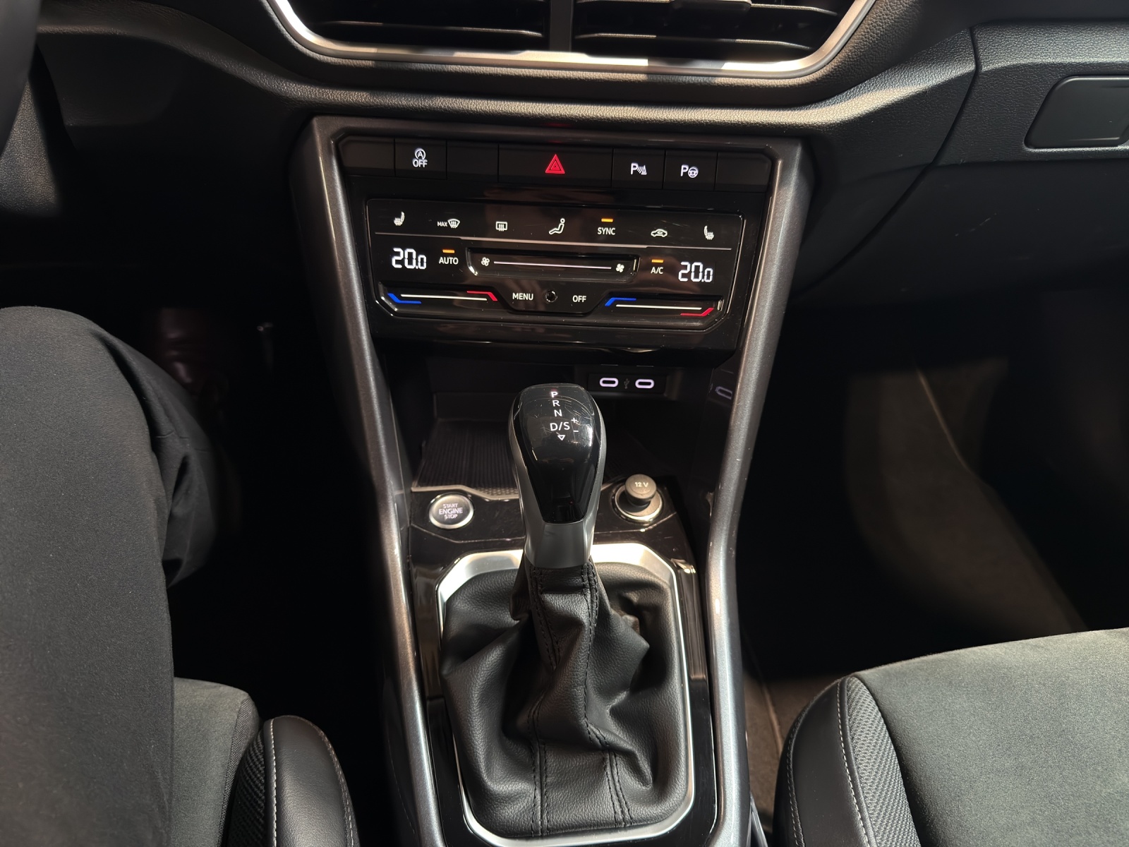 VW T-Roc 1.5 TSI Style DSG-image-10