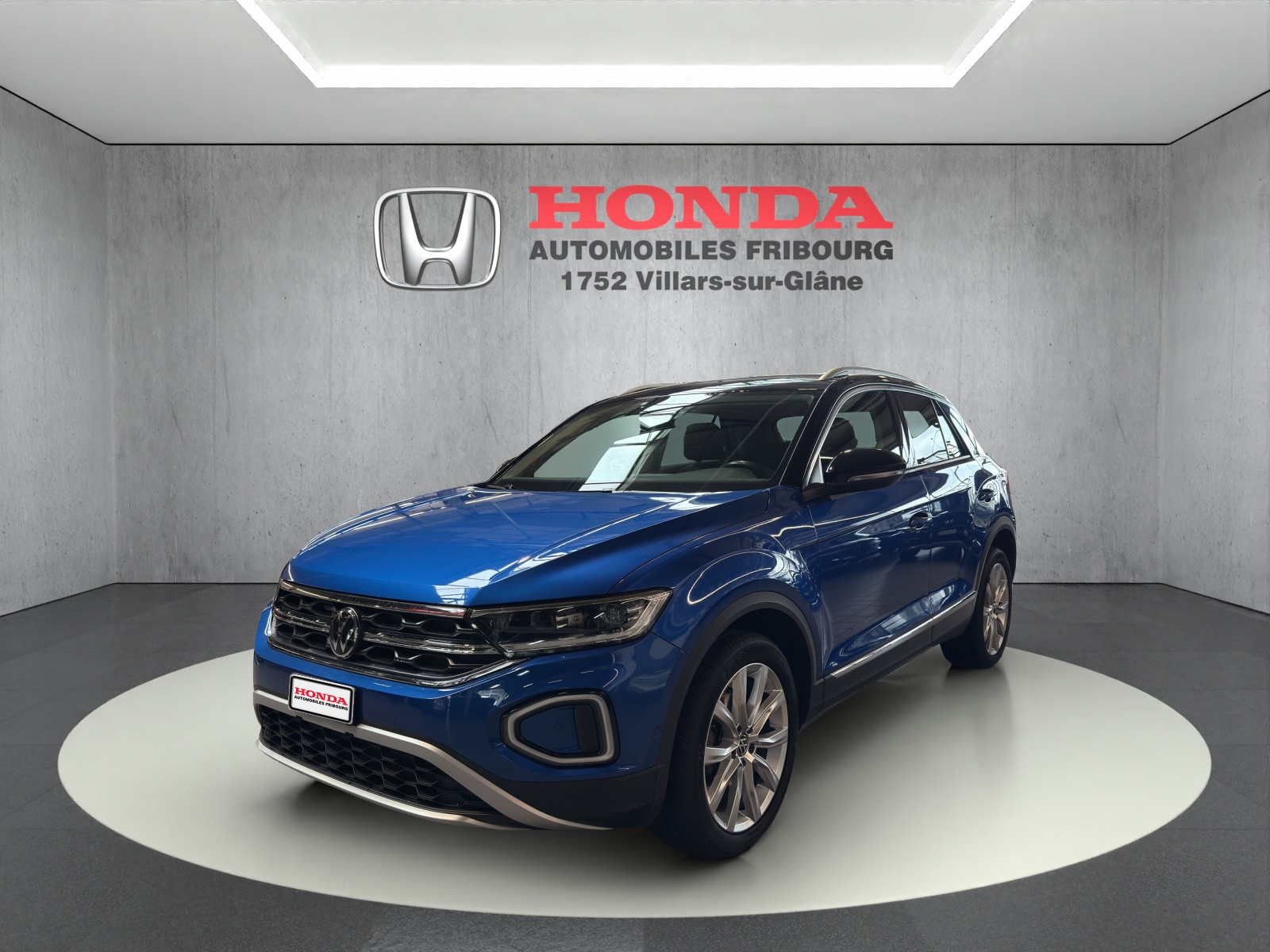 VW T-Roc 1.5 TSI Style DSG-showroom-element-2