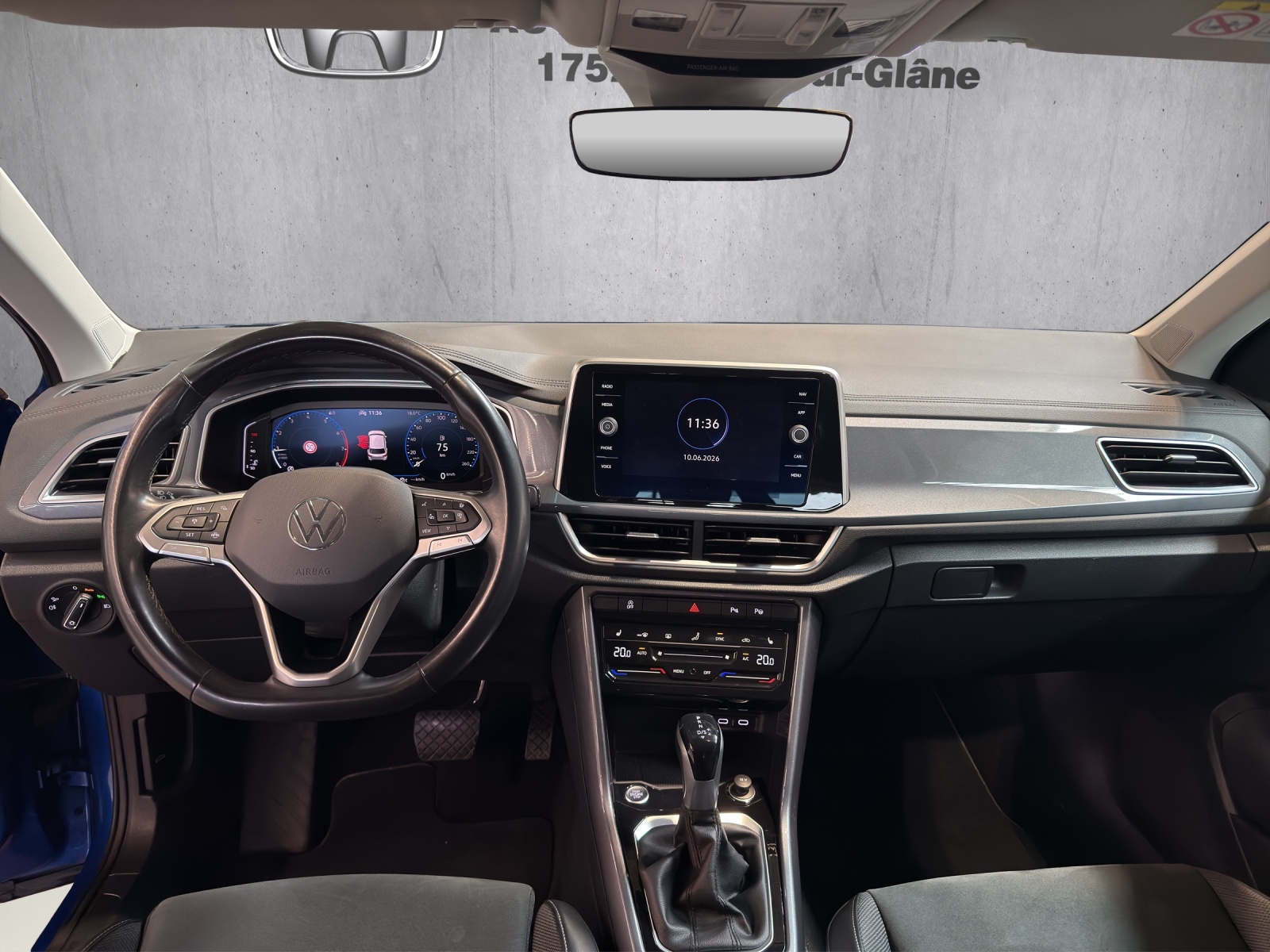 VW T-Roc 1.5 TSI Style DSG-image-12