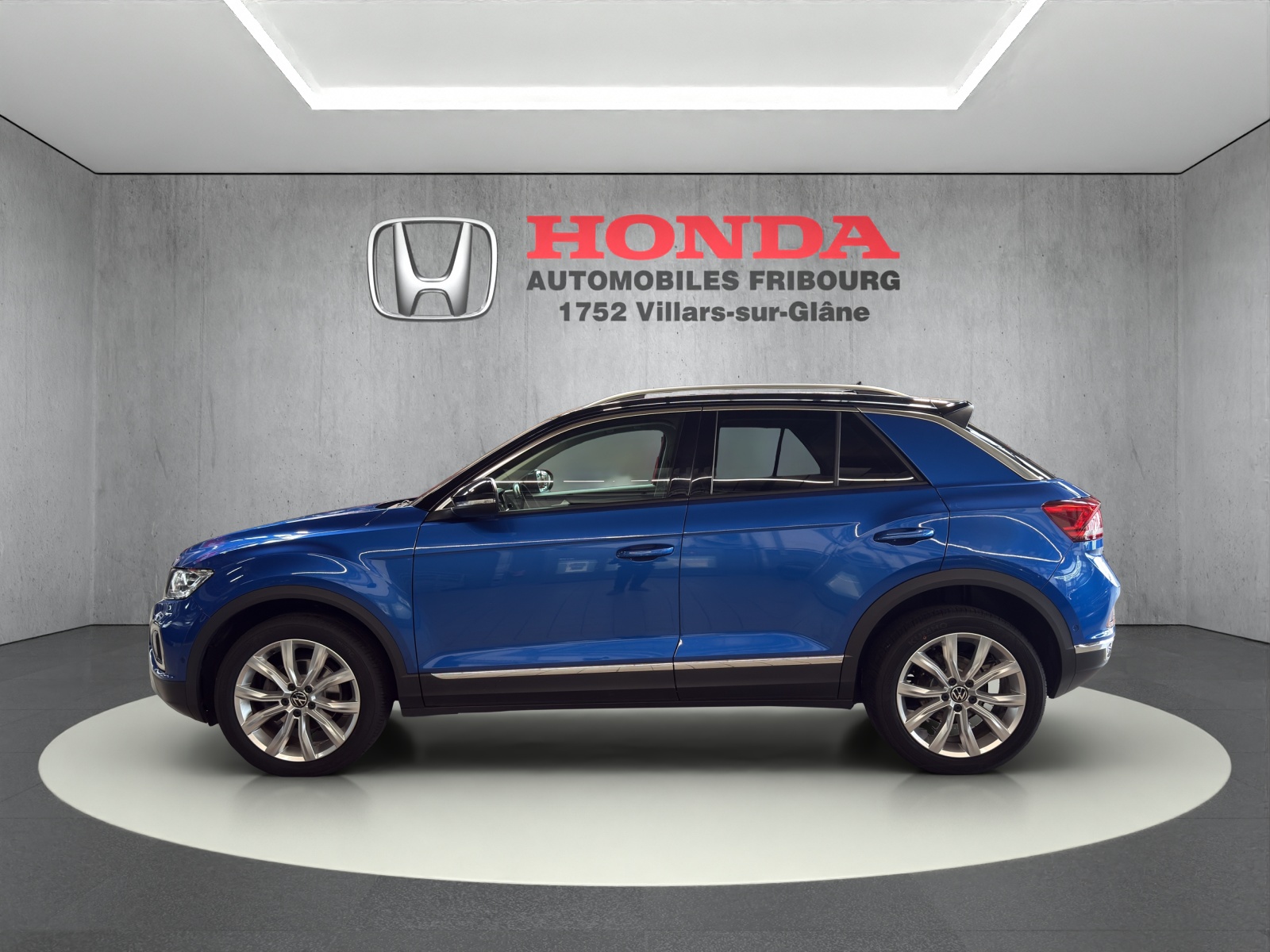 VW T-Roc 1.5 TSI Style DSG-showroom-element-3
