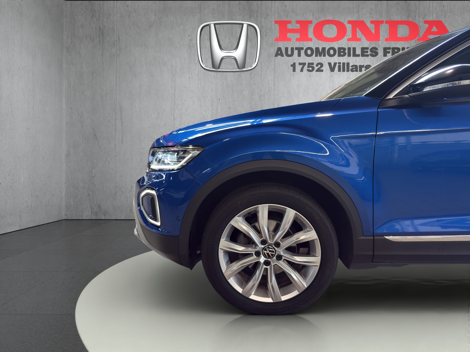 VW T-Roc 1.5 TSI Style DSG-image-13