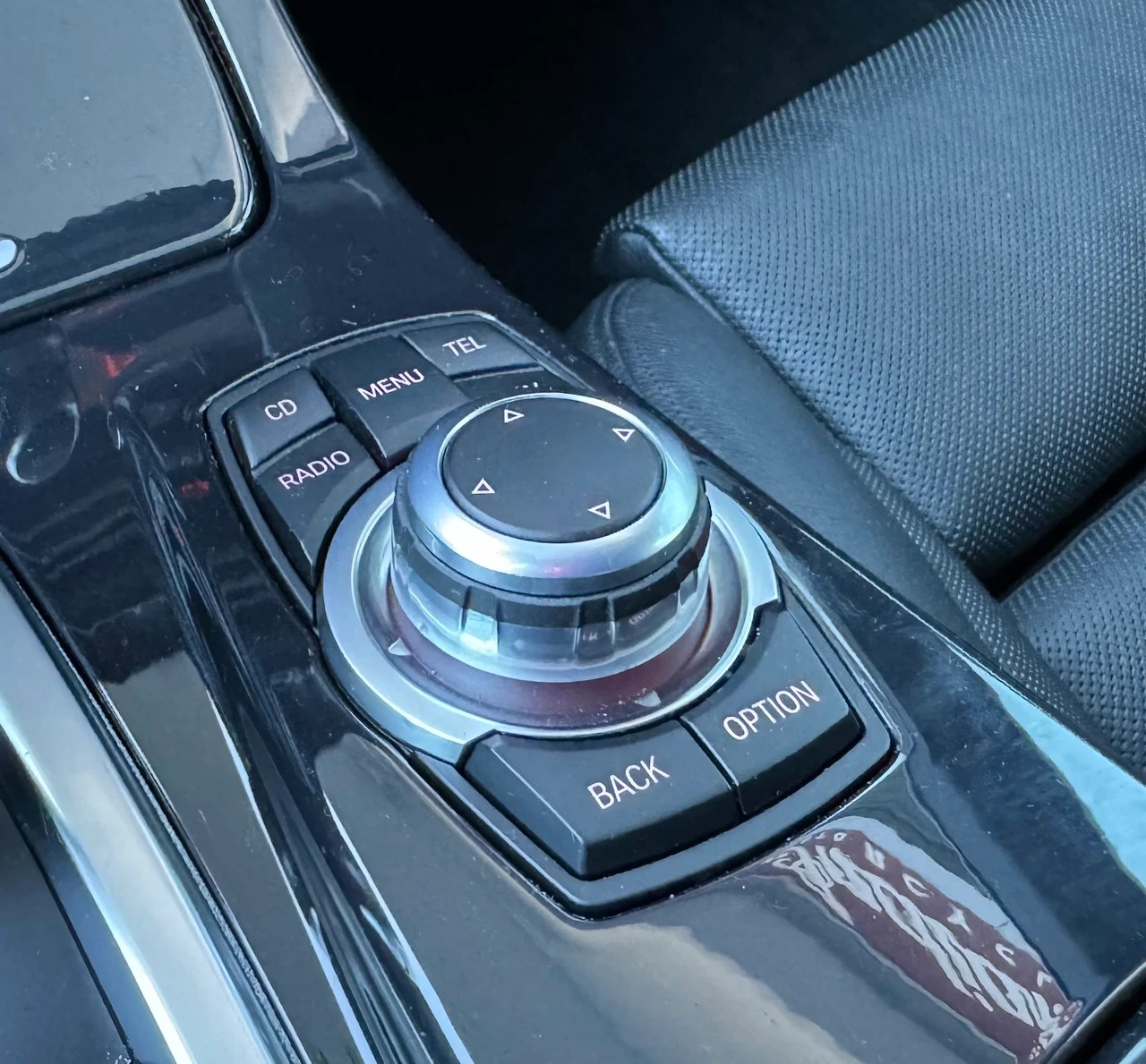 BMW-ALPINA B5 BiTurbo 4.4 V8 Switch-Tronic-image-19
