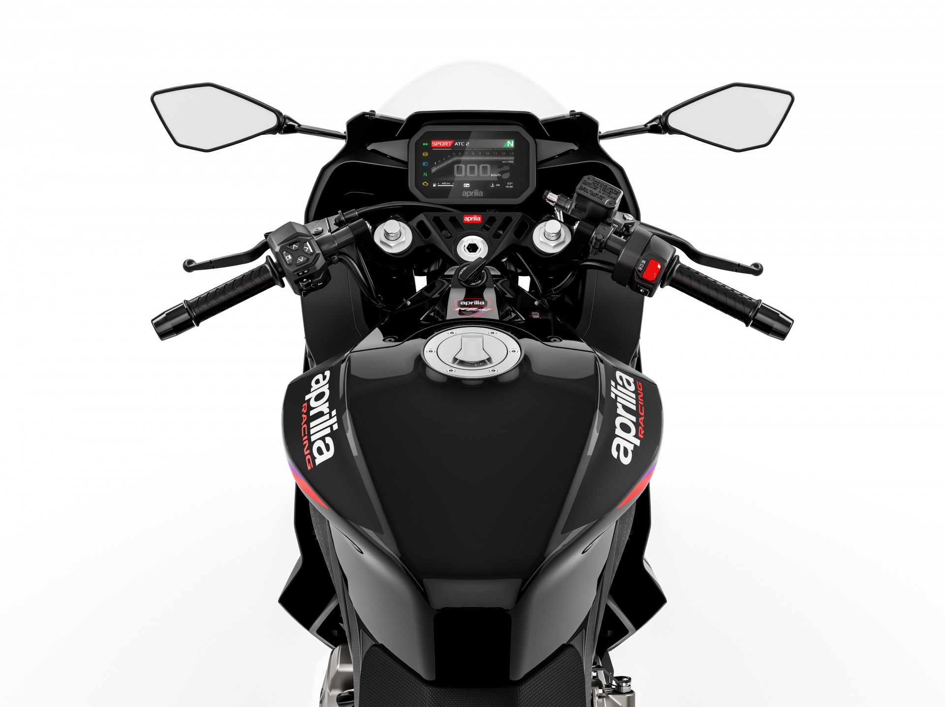 APRILIA RS 457 Replica-image-7