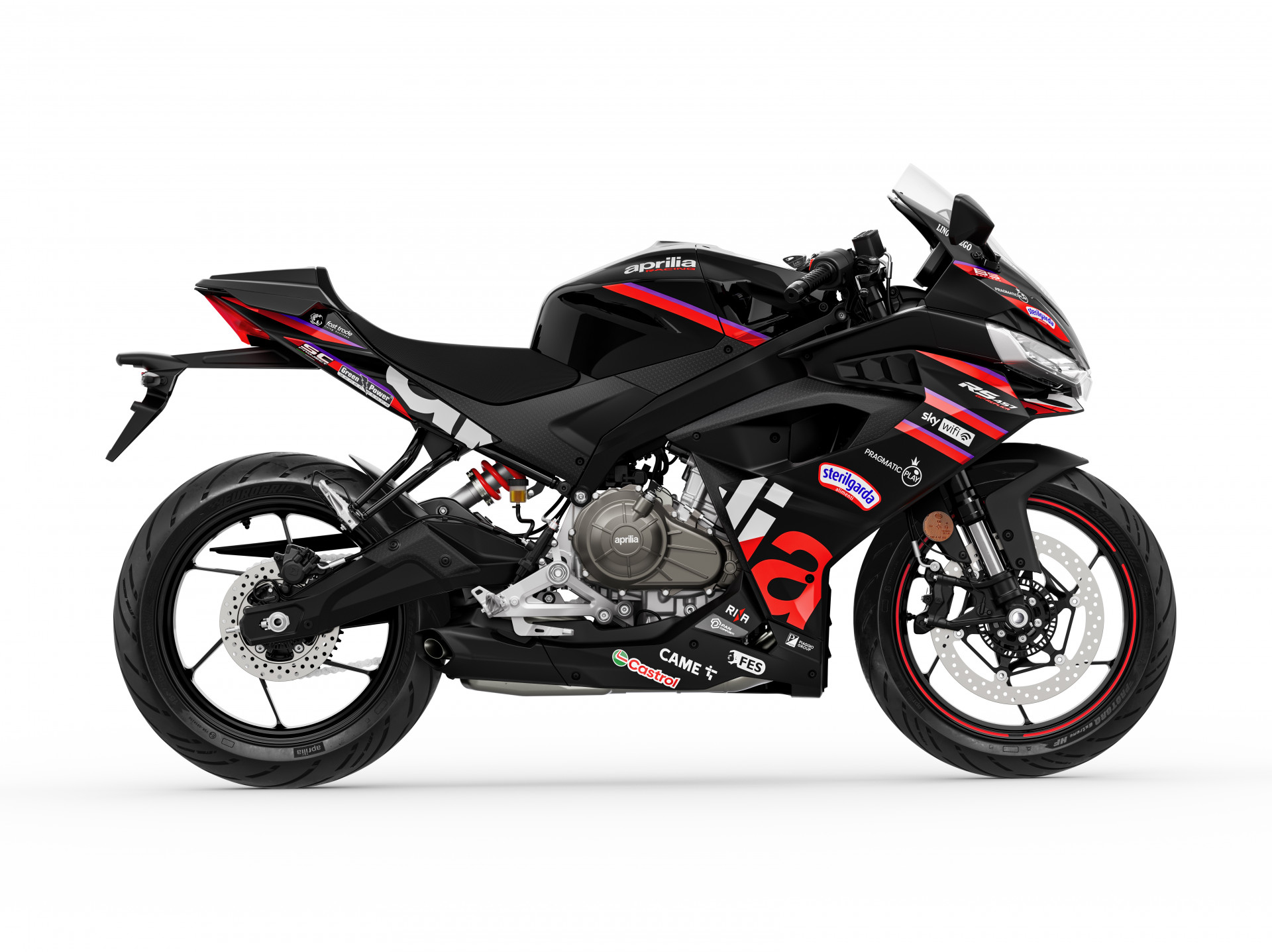 APRILIA RS 457 Replica-image-5