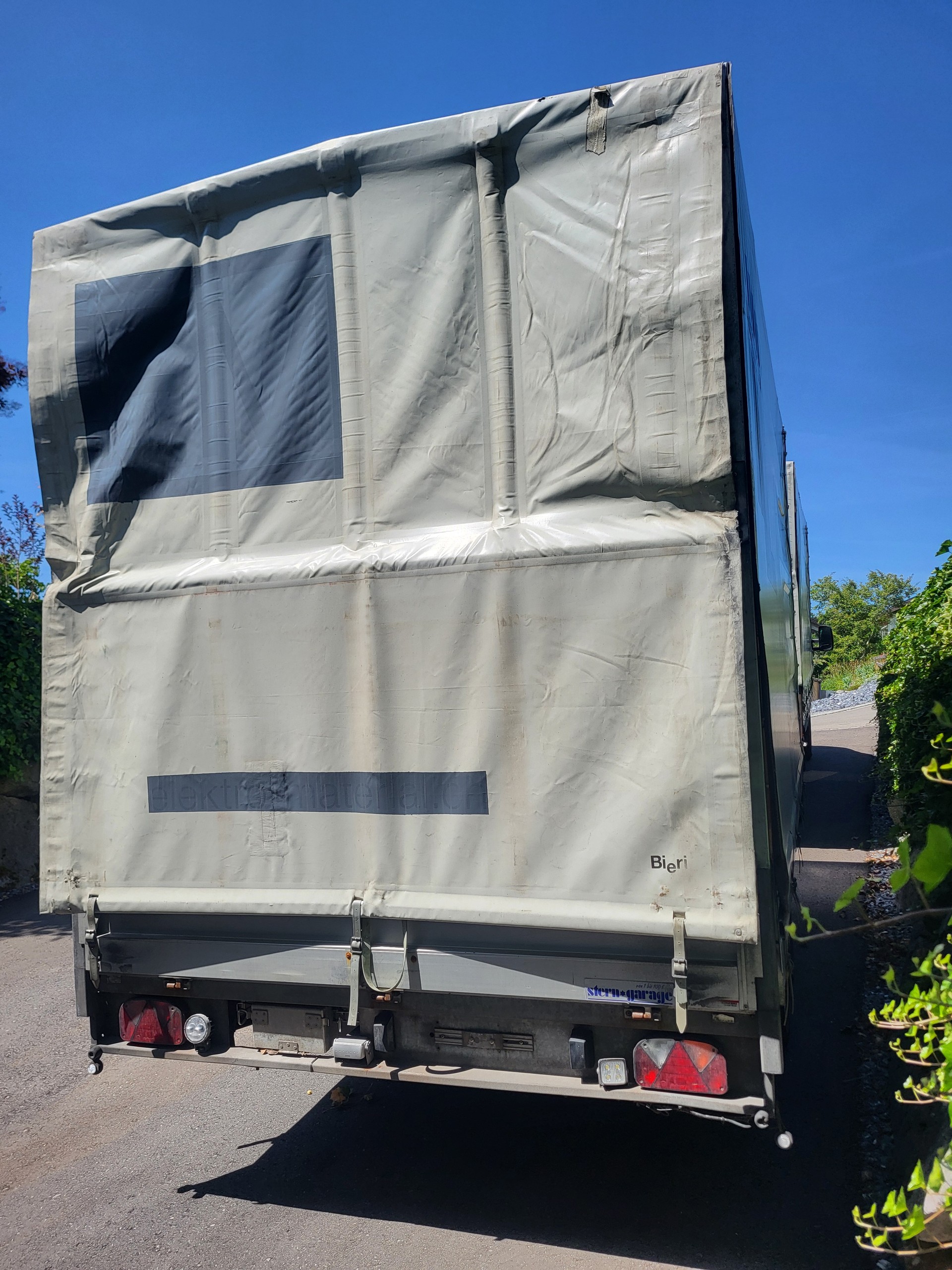 HUMBAUR HT 3500-image-1