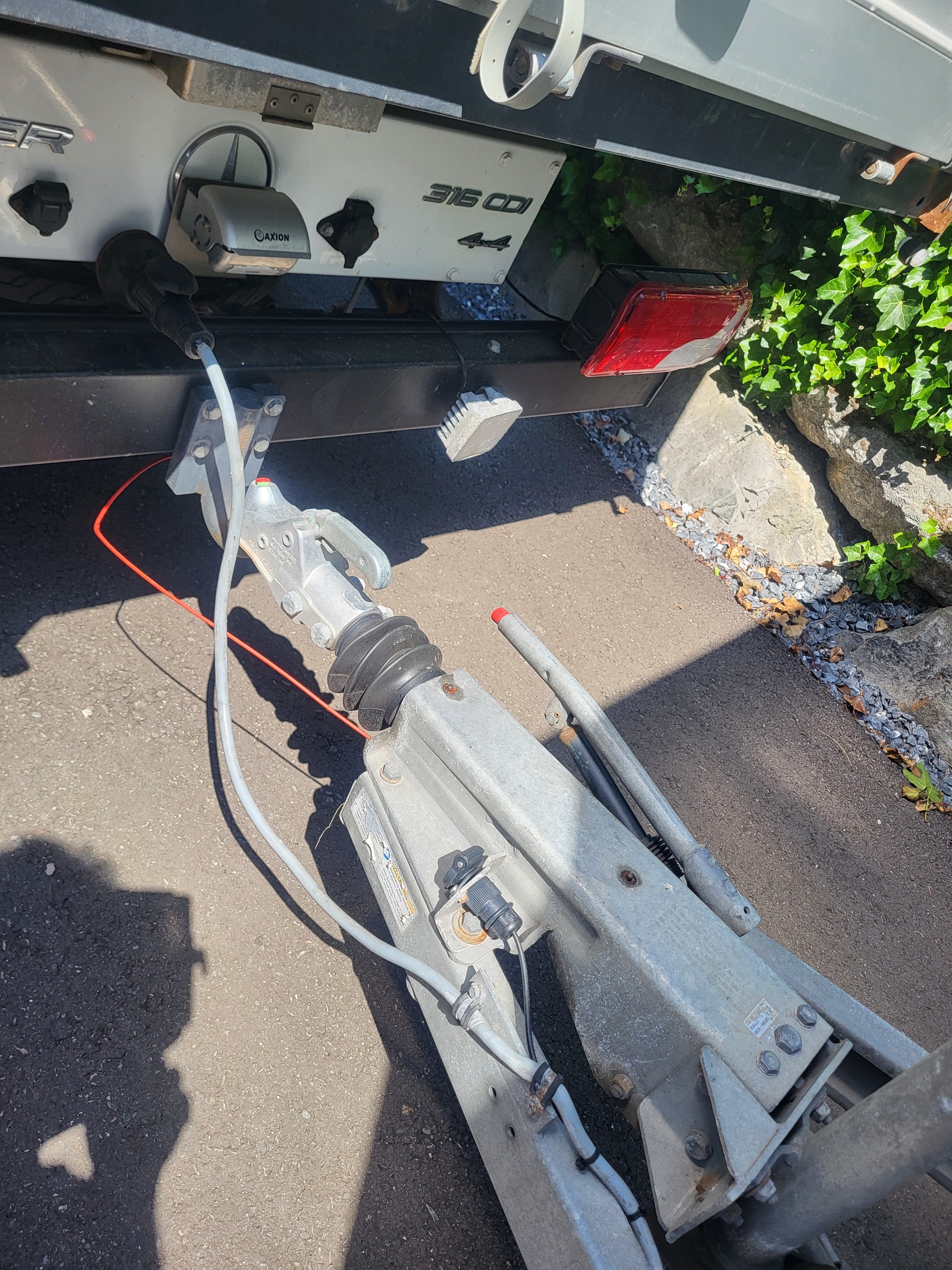 HUMBAUR HT 3500-image-3