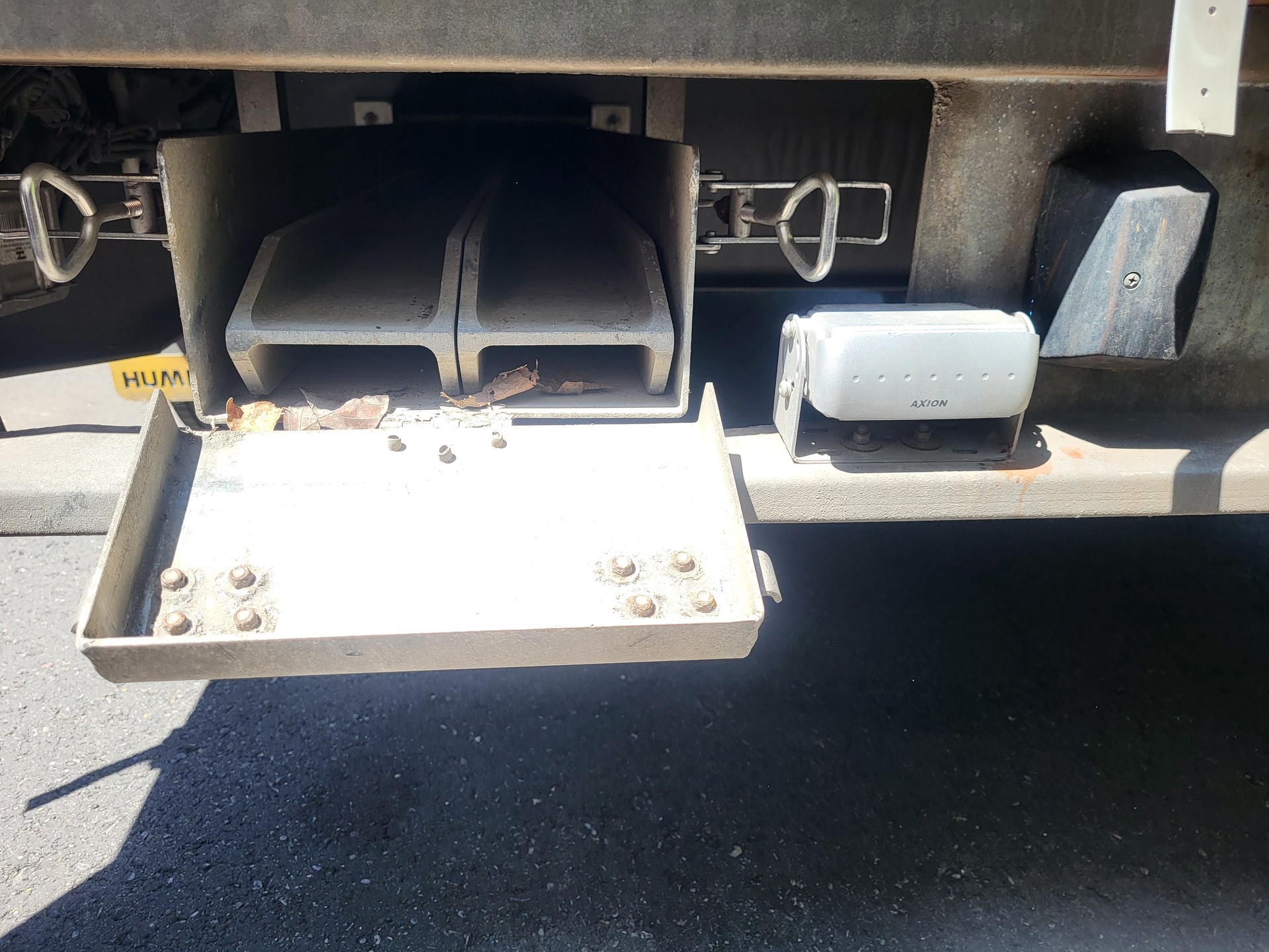 HUMBAUR HT 3500-image-4