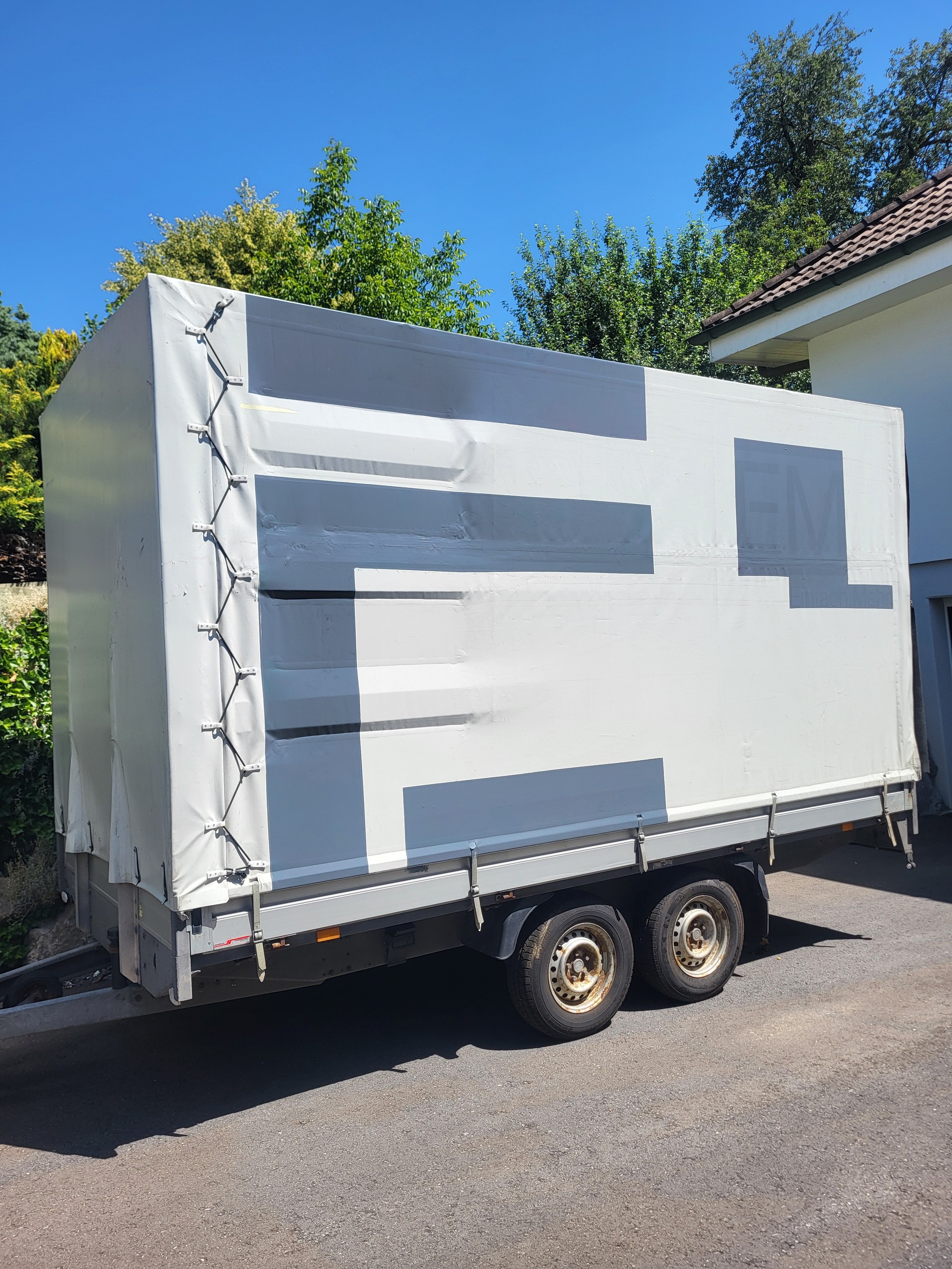 HUMBAUR HT 3500