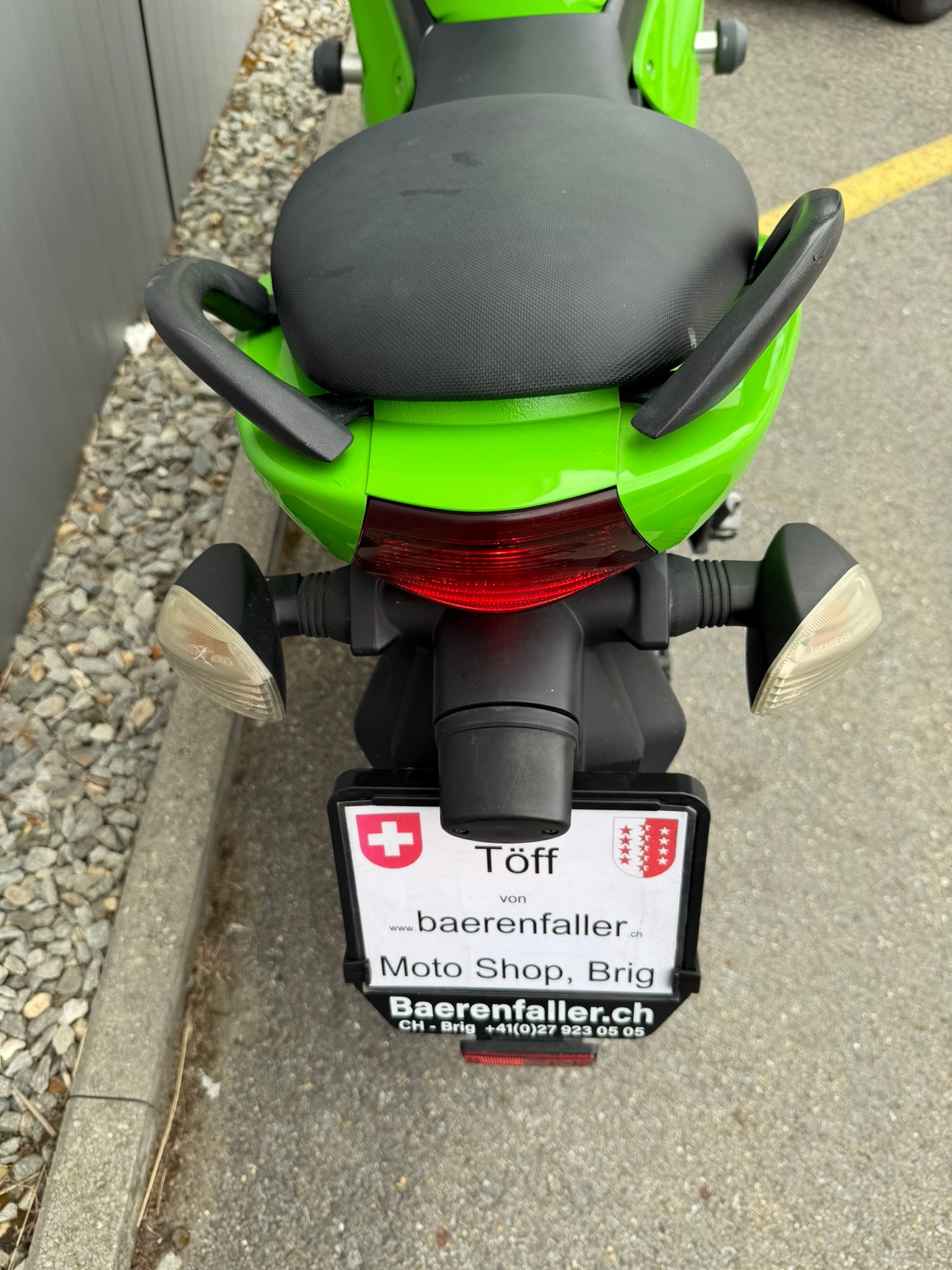 KAWASAKI ER-6 f ABS (25kw)-image-8