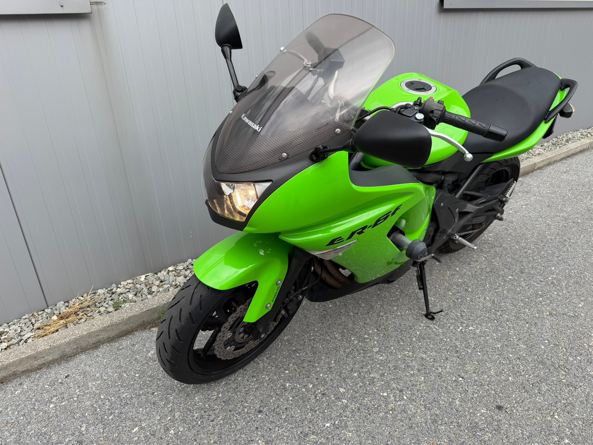 KAWASAKI ER-6 f ABS (25kw)-image-3