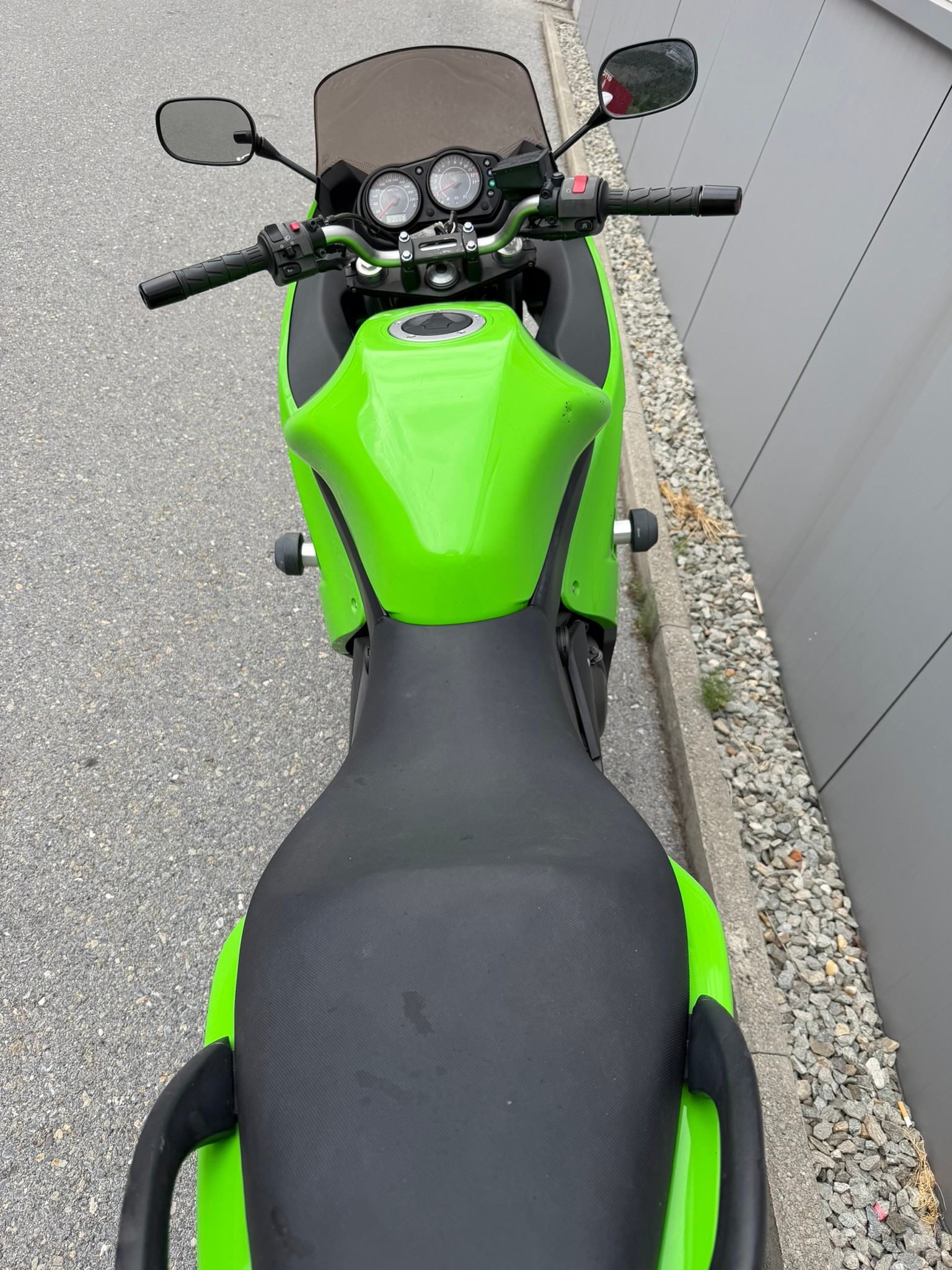 KAWASAKI ER-6 f ABS (25kw)-image-7