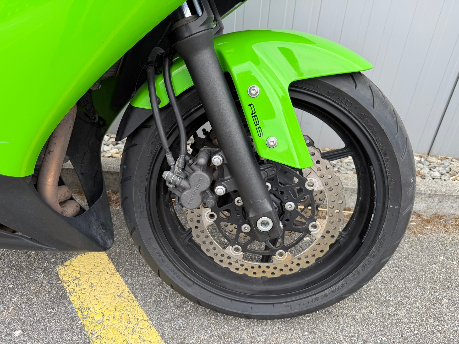 KAWASAKI ER-6 f ABS (25kw)-image-6