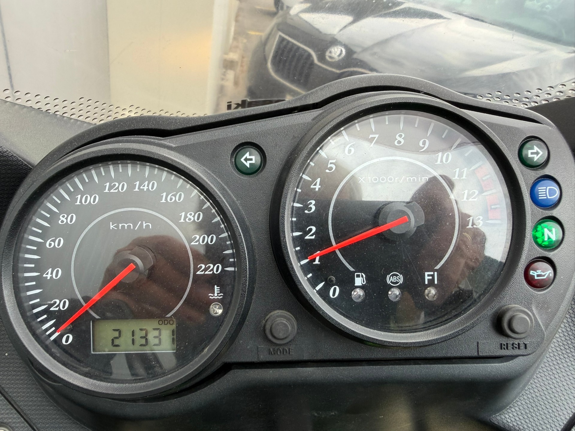 KAWASAKI ER-6 f ABS (25kw)-image-9