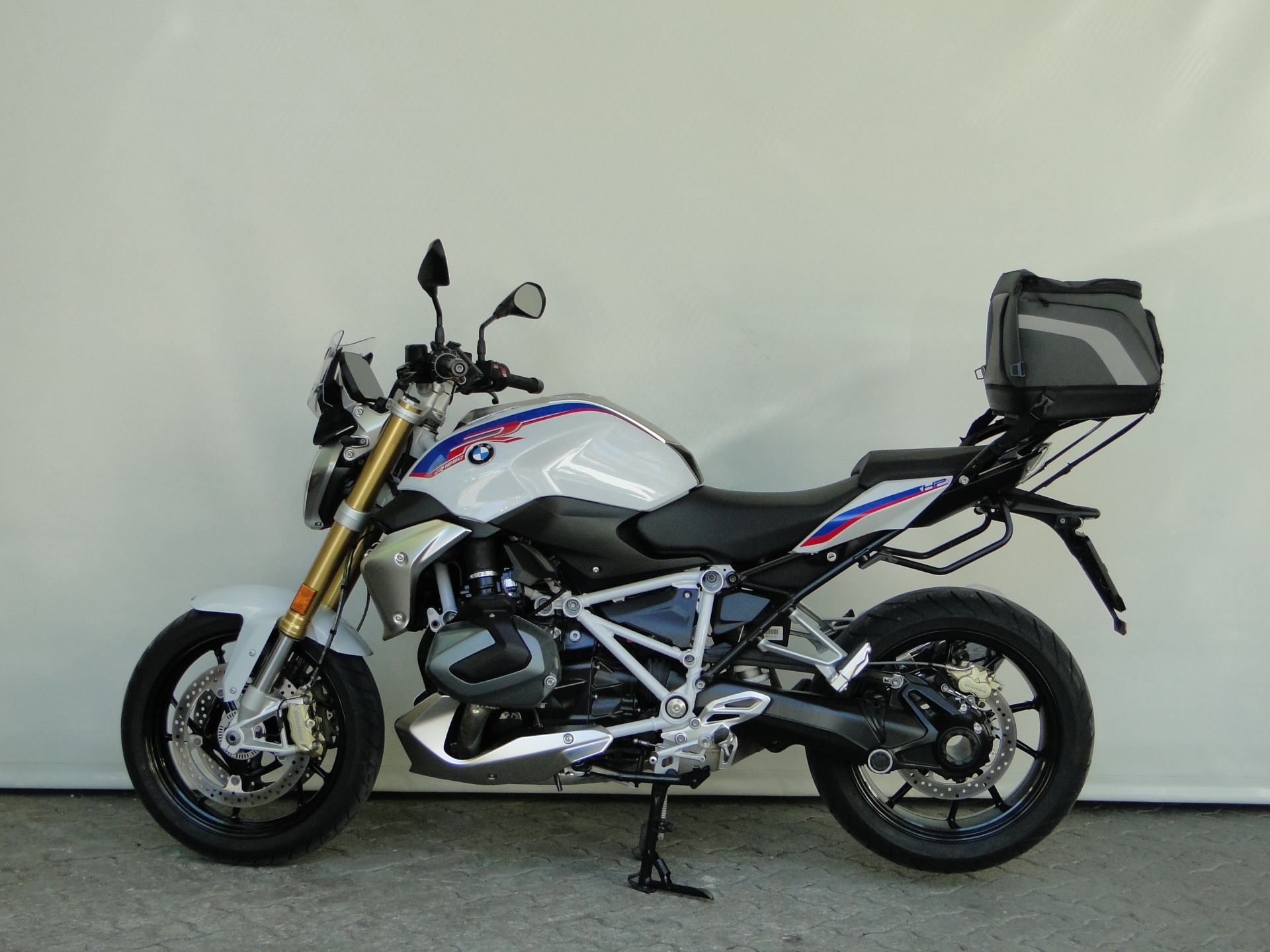 BMW R 1250 R-image-0